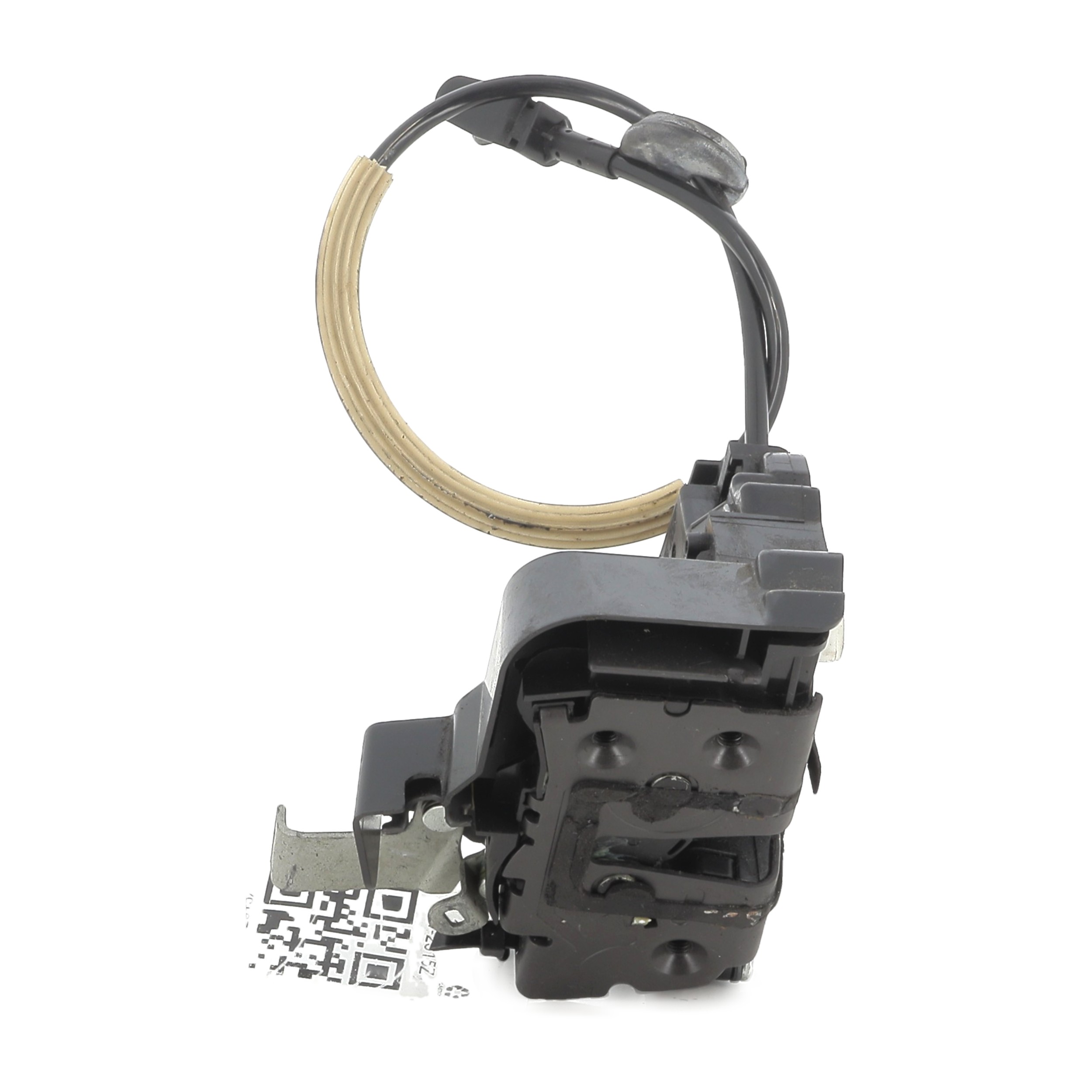 Serrue de porte arriere gauche 4892387 - FORD FOCUS 2 PH.2 1.6 TDCI - X1-2315Z X1-2315Z [reference_245512]
