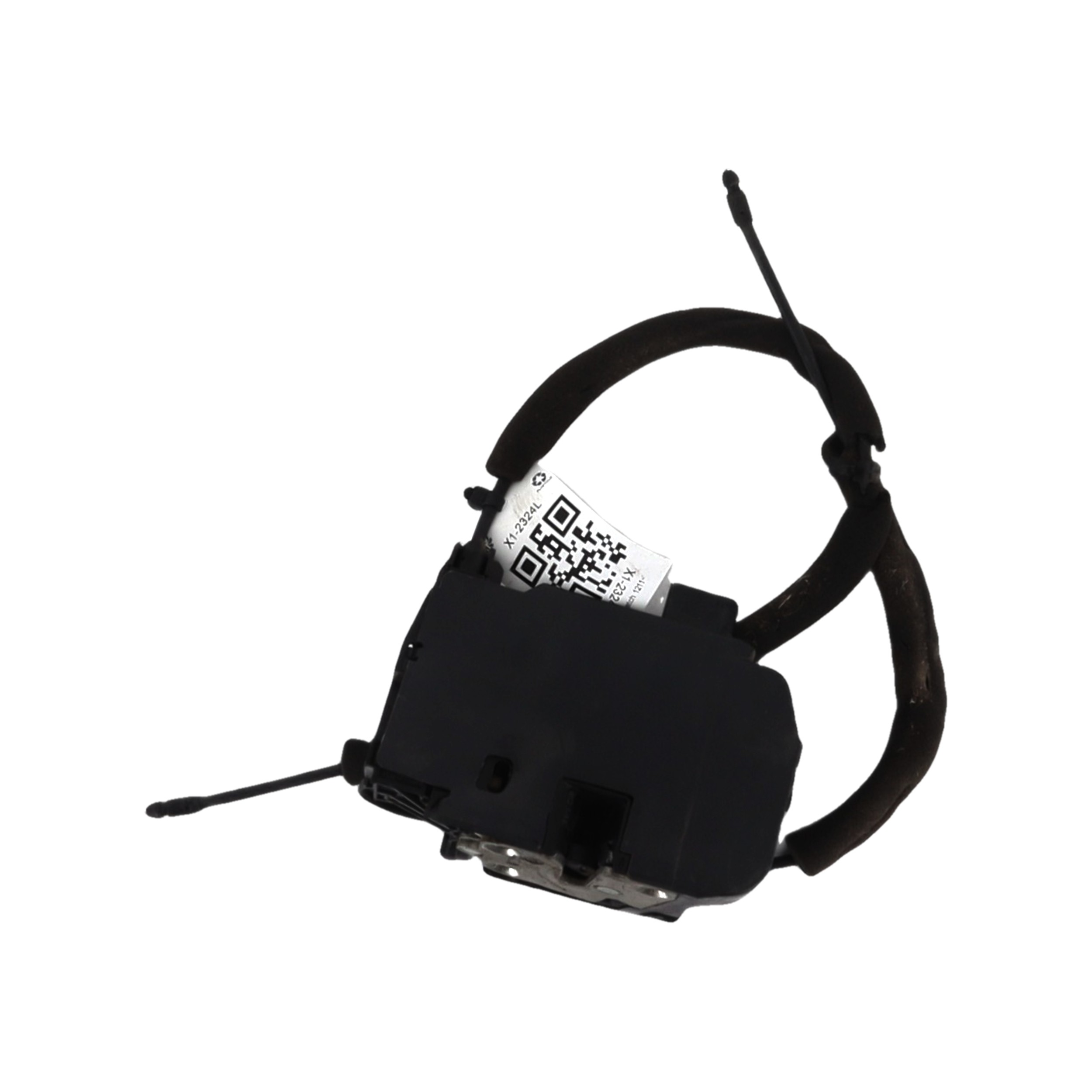 Serrure de porte avant droite 5803083739 - IVECO DAILY 6 -NS1K_TYPE - X1-2324L X1-2324L