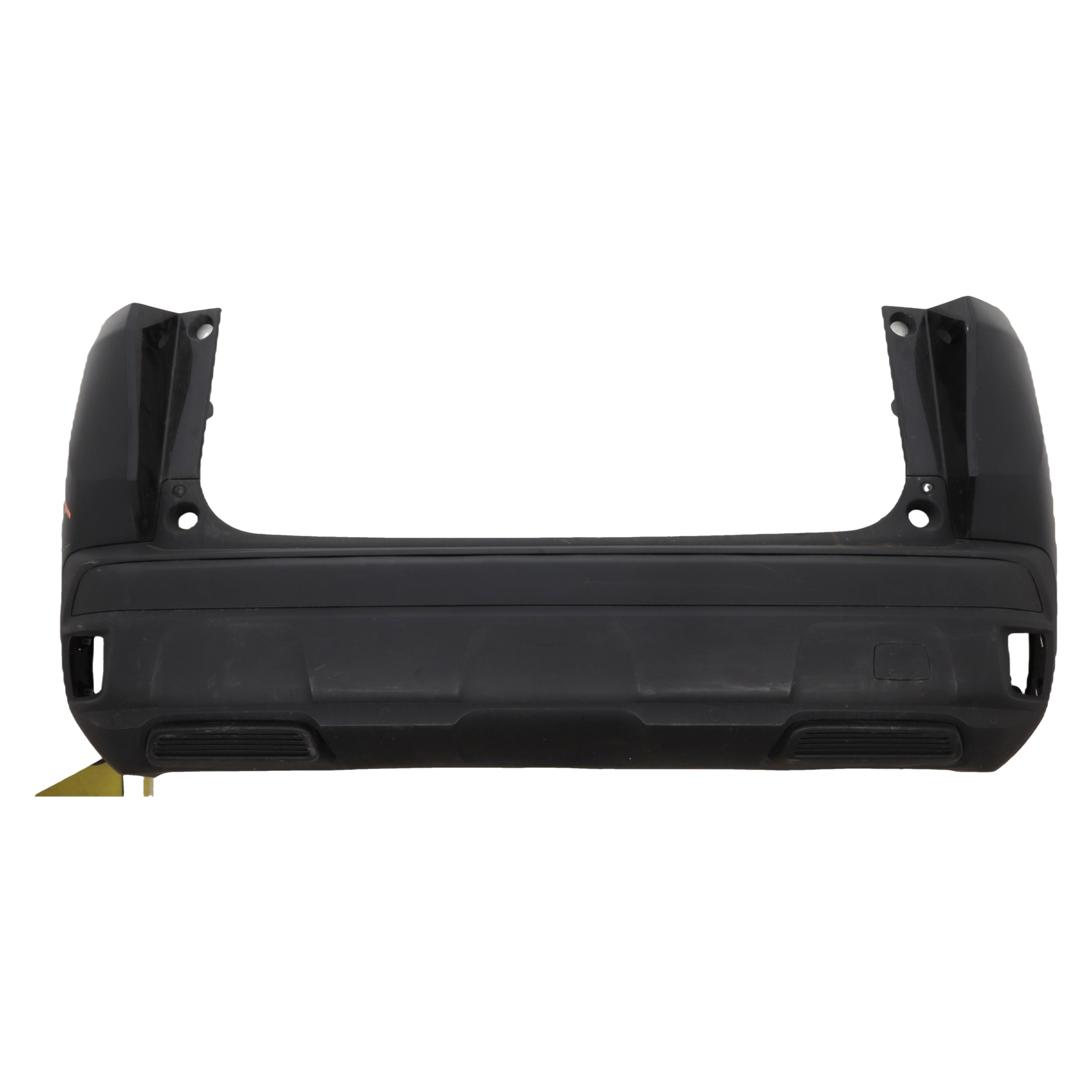 Pare choc arrière PEUGEOT 3008 2 PH.2 1636403680 X1-2392N X1-2392N