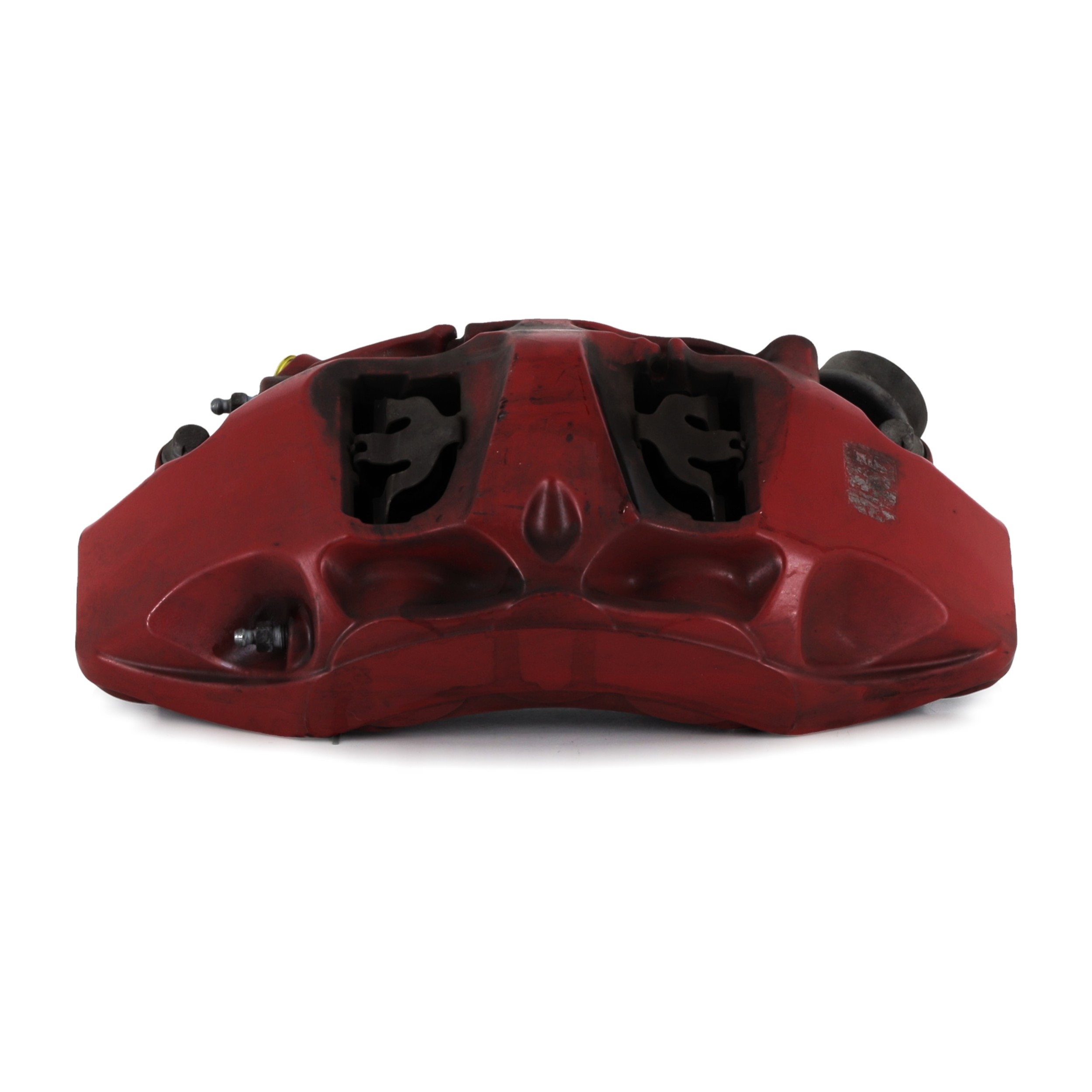 Etrier avant gauche 4N0615107BA - AUDI A6 5 2.0 TFSI EHR 4X4 - X1-2405B X1-2405B [reference_2442850] 3