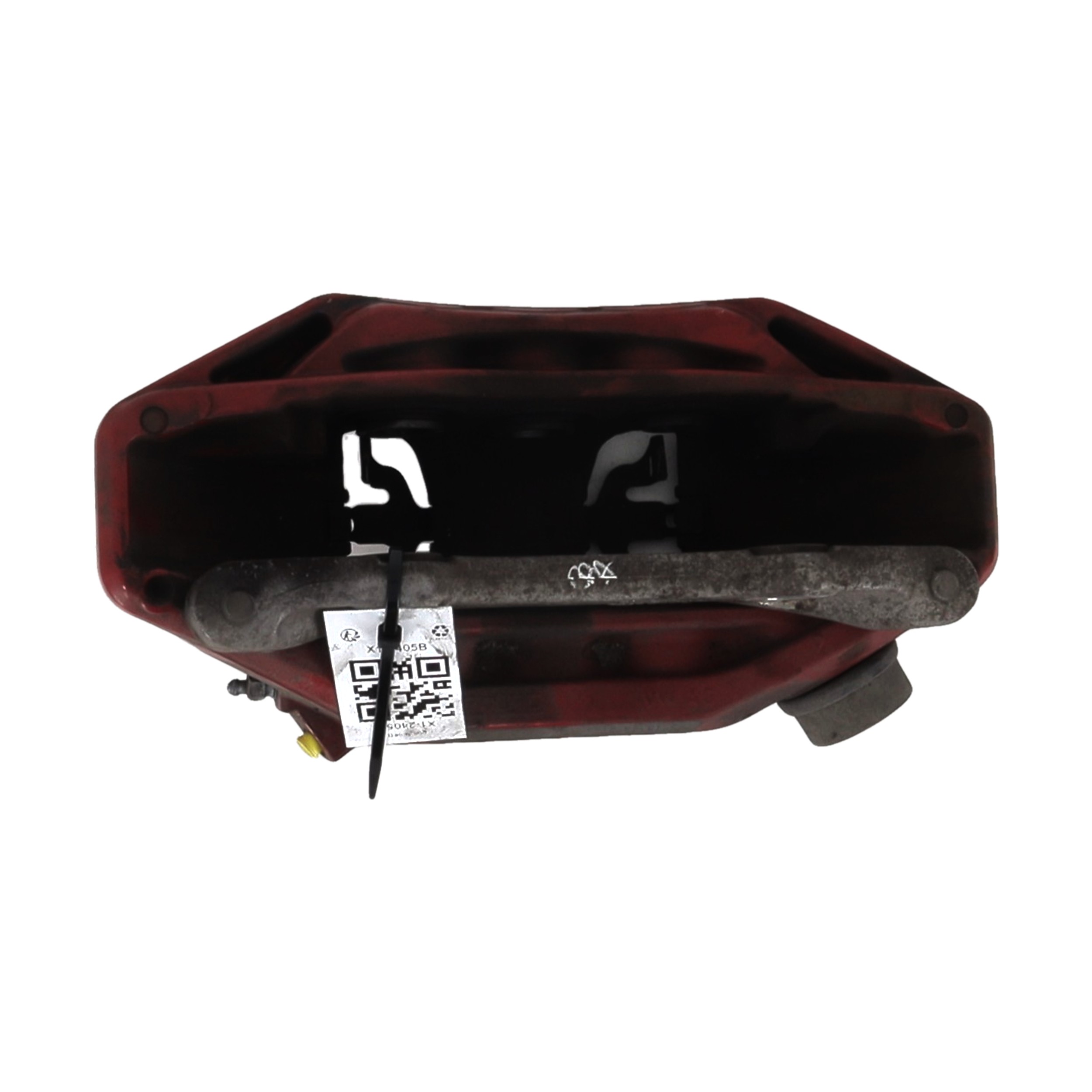 Etrier avant gauche 4N0615107BA - AUDI A6 5 2.0 TFSI EHR 4X4 - X1-2405B X1-2405B [reference_2442850] 2