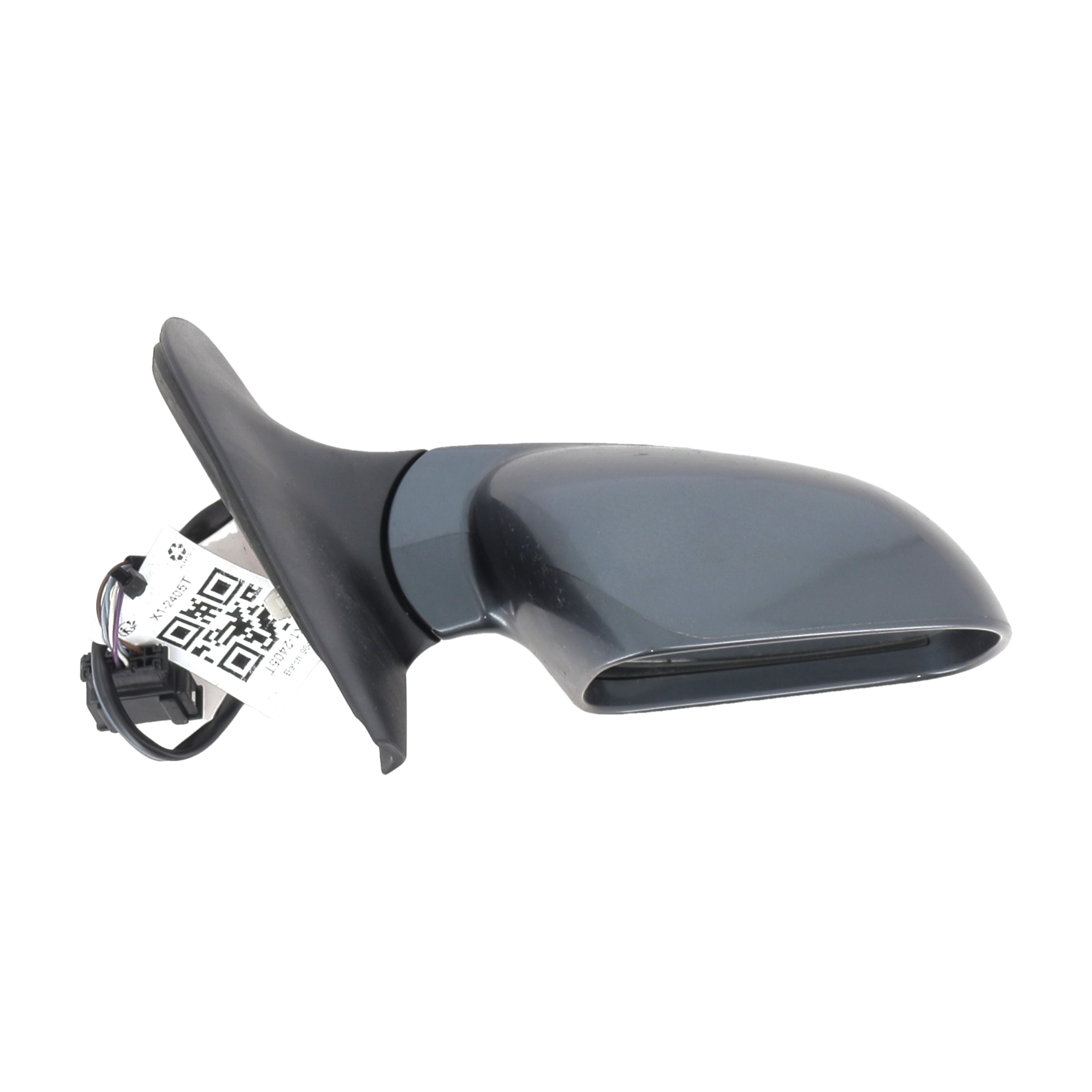 Rétroviseur droit VOLKSWAGEN GOLF 4 réf. 1J1857508AG01C X1-2405T X1-2405T