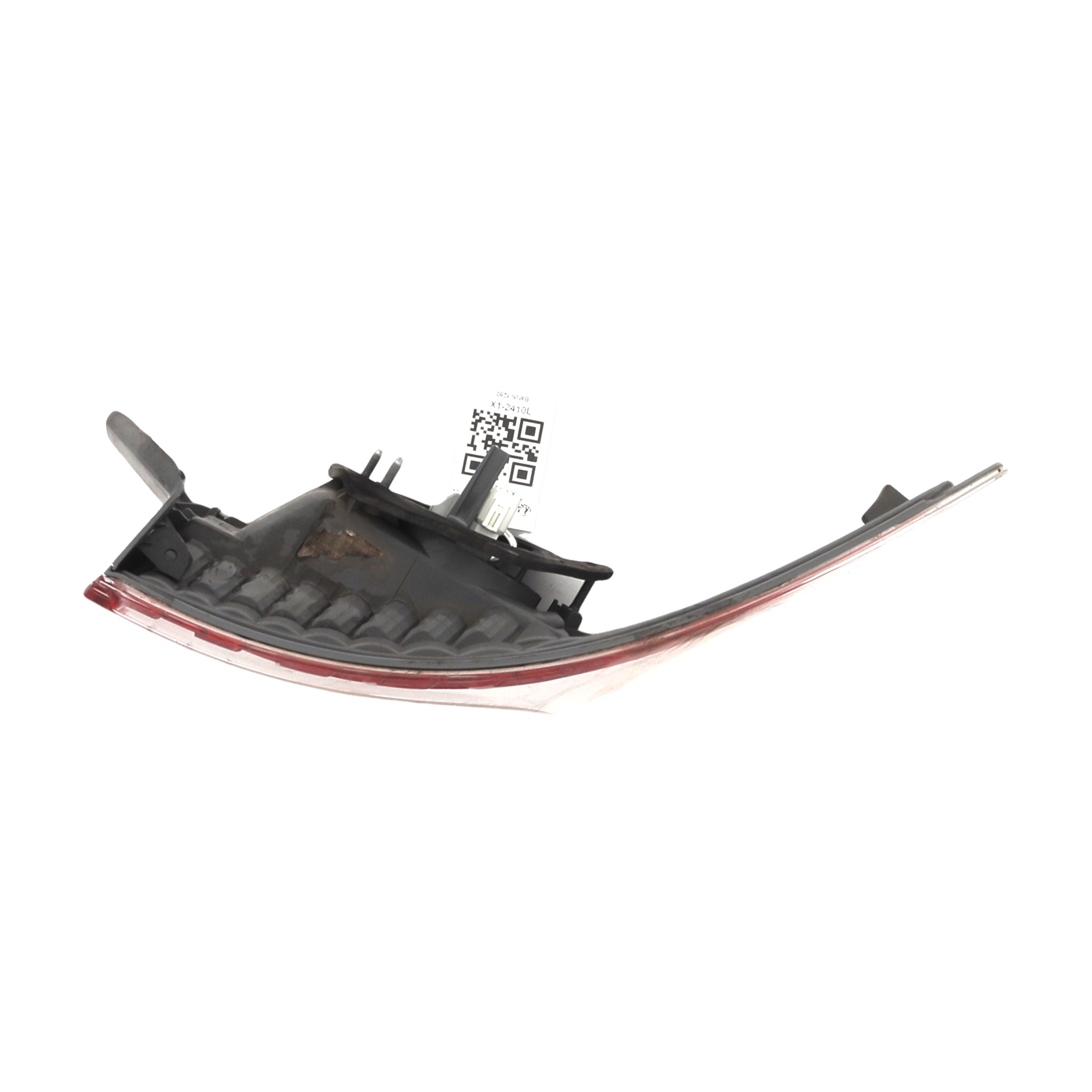 Feu arrière droit TOYOTA AVENSIS 3 PH.1 réf. 8155105260 X1-2410L X1-2410L