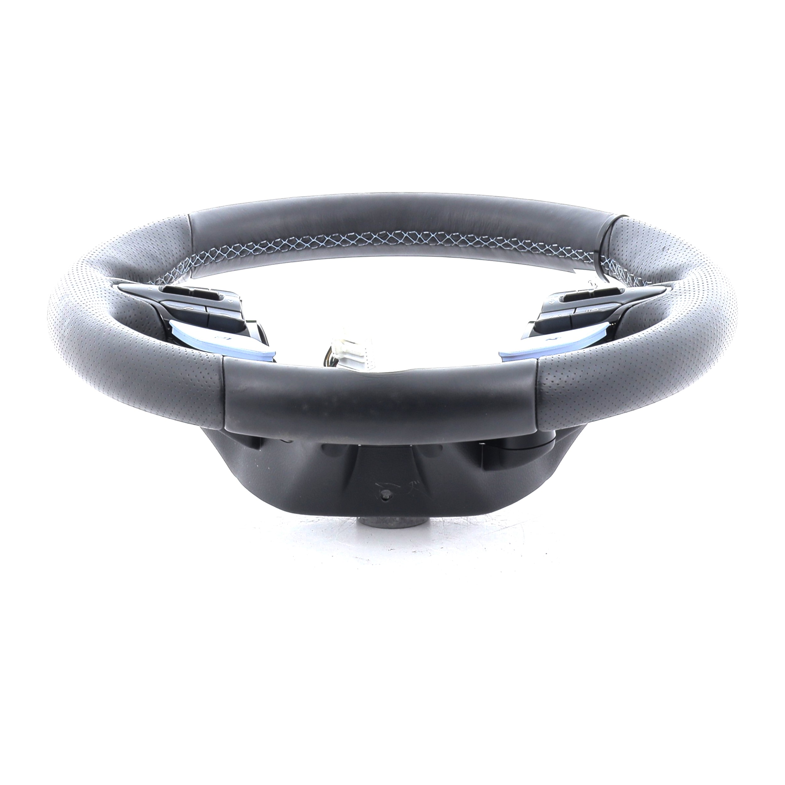 Volant 56111S0400YPN - HYUNDAI I20 3 1.6T N - X1-2411X X1-2411X [reference_2501734] 3