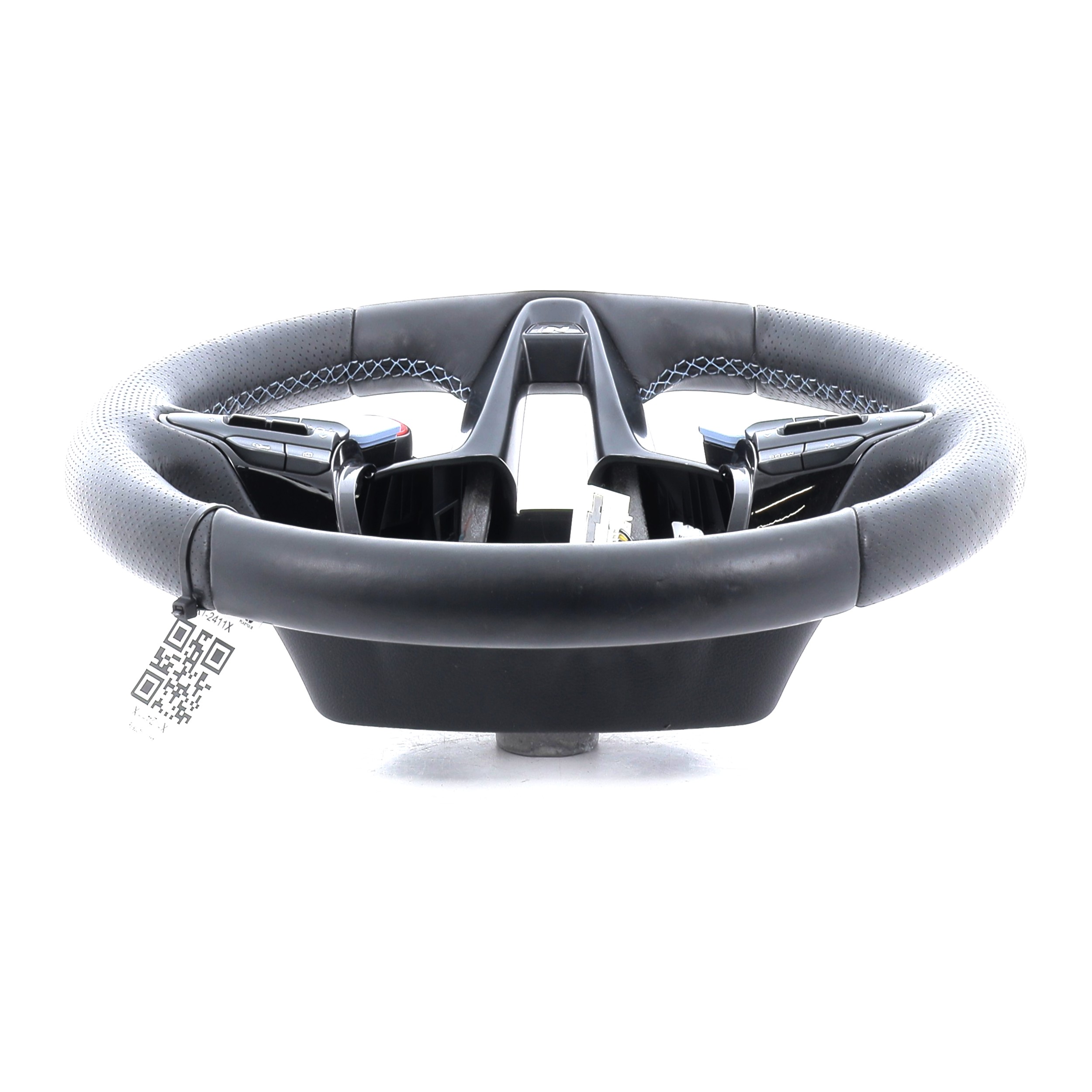 Volant 56111S0400YPN - HYUNDAI I20 3 1.6T N - X1-2411X X1-2411X [reference_2501734] 4