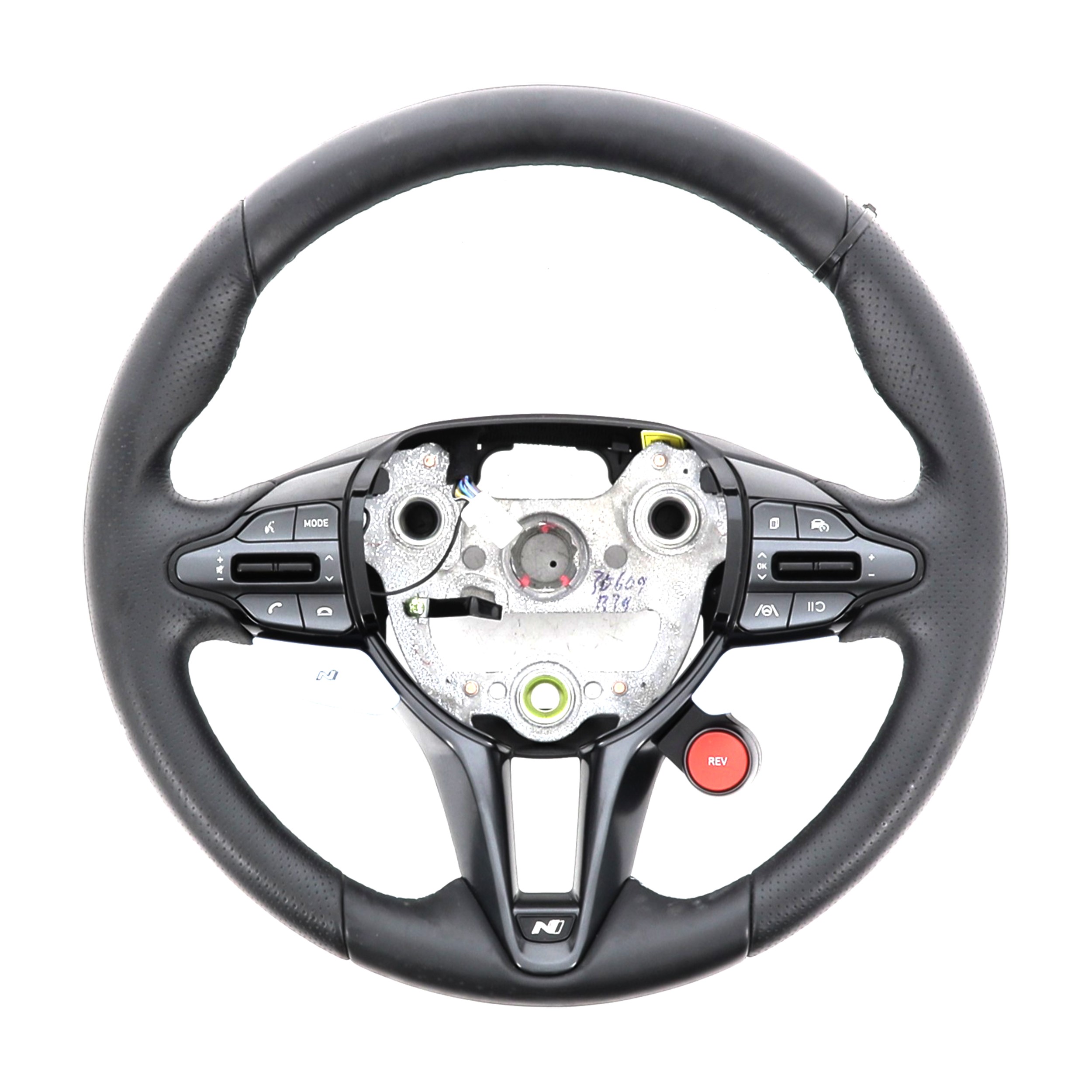 Volant 56111S0400YPN - HYUNDAI I20 3 1.6T N - X1-2411X X1-2411X