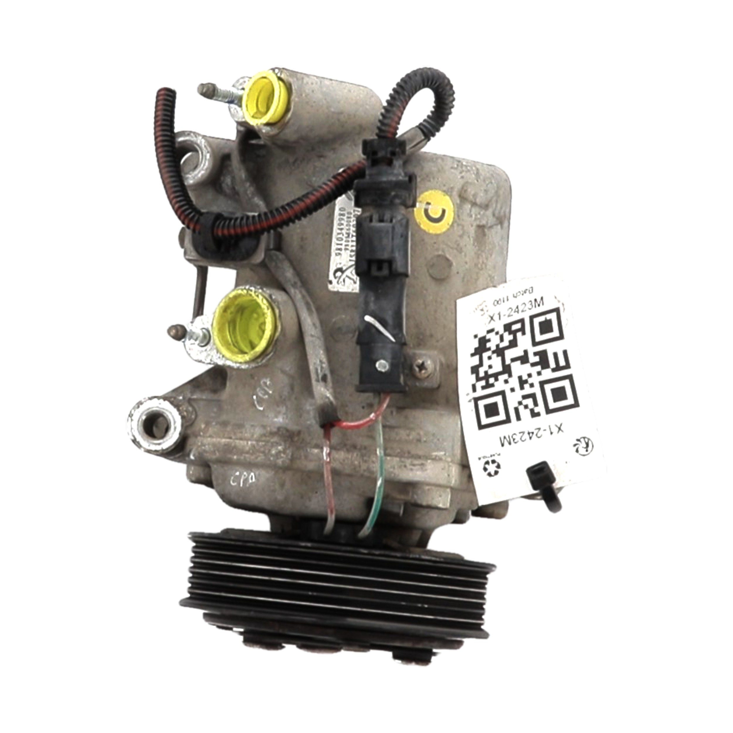 X1-2423M