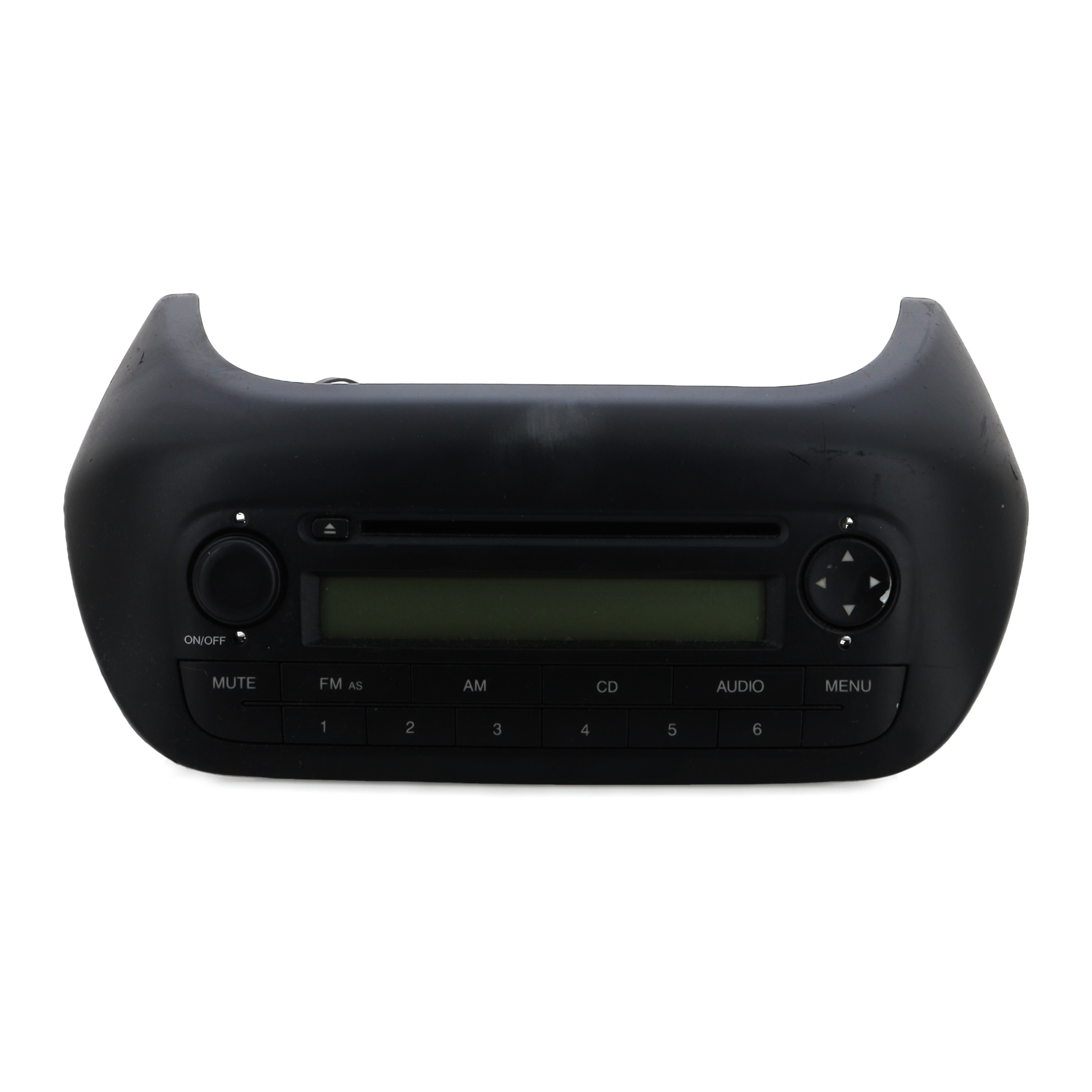 Poste Multimédia PEUGEOT BIPPER FOURGON X1-2443C X1-2443C