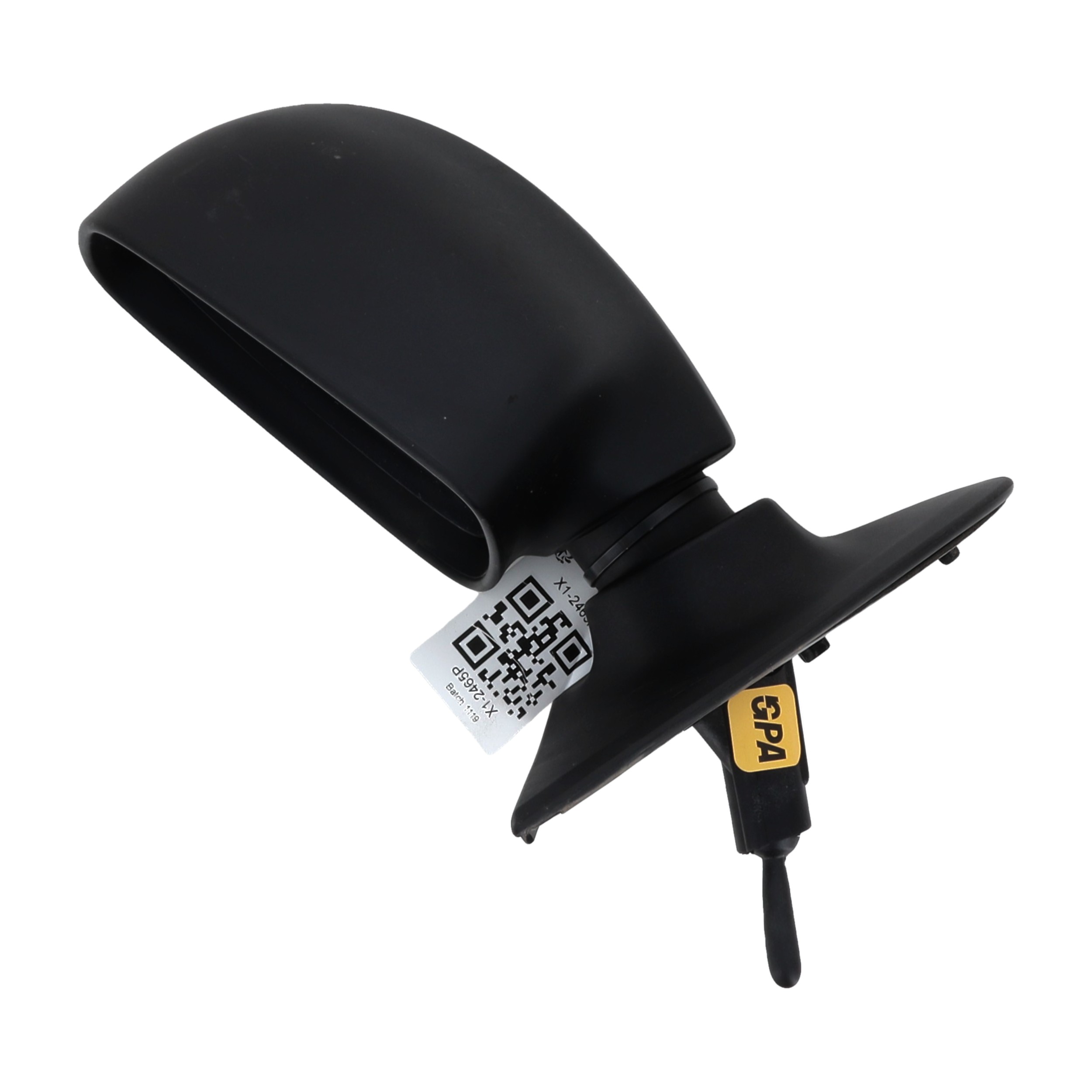 Rétroviseur gauche DACIA SANDERO 2 PH.2 réf. 963026440R X1-2465P X1-2465P