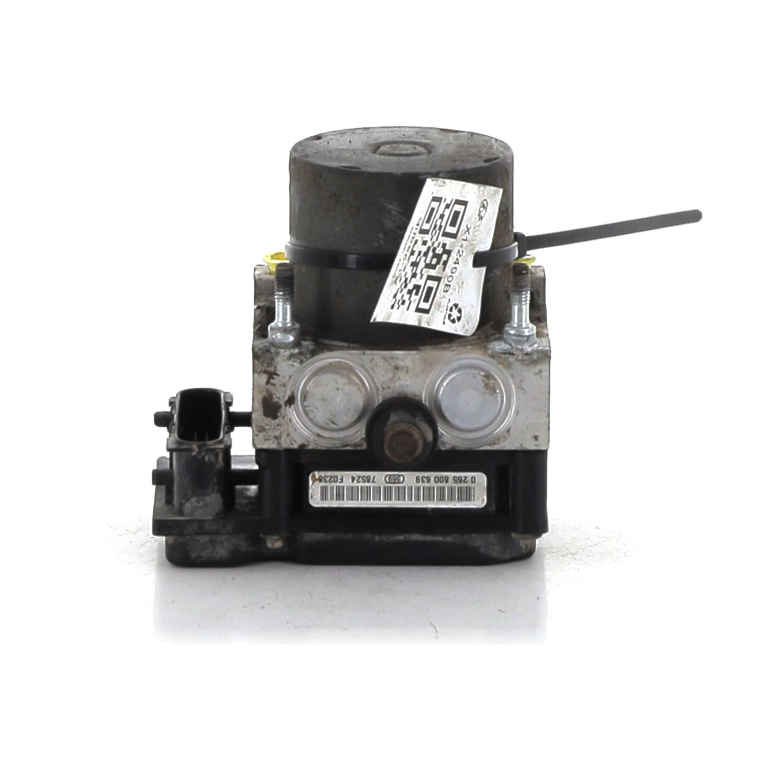 Bloc ABS 589202L500 - HYUNDAI I30 1 PH.1 1.6 CRDI - X1-2490B X1-2490B