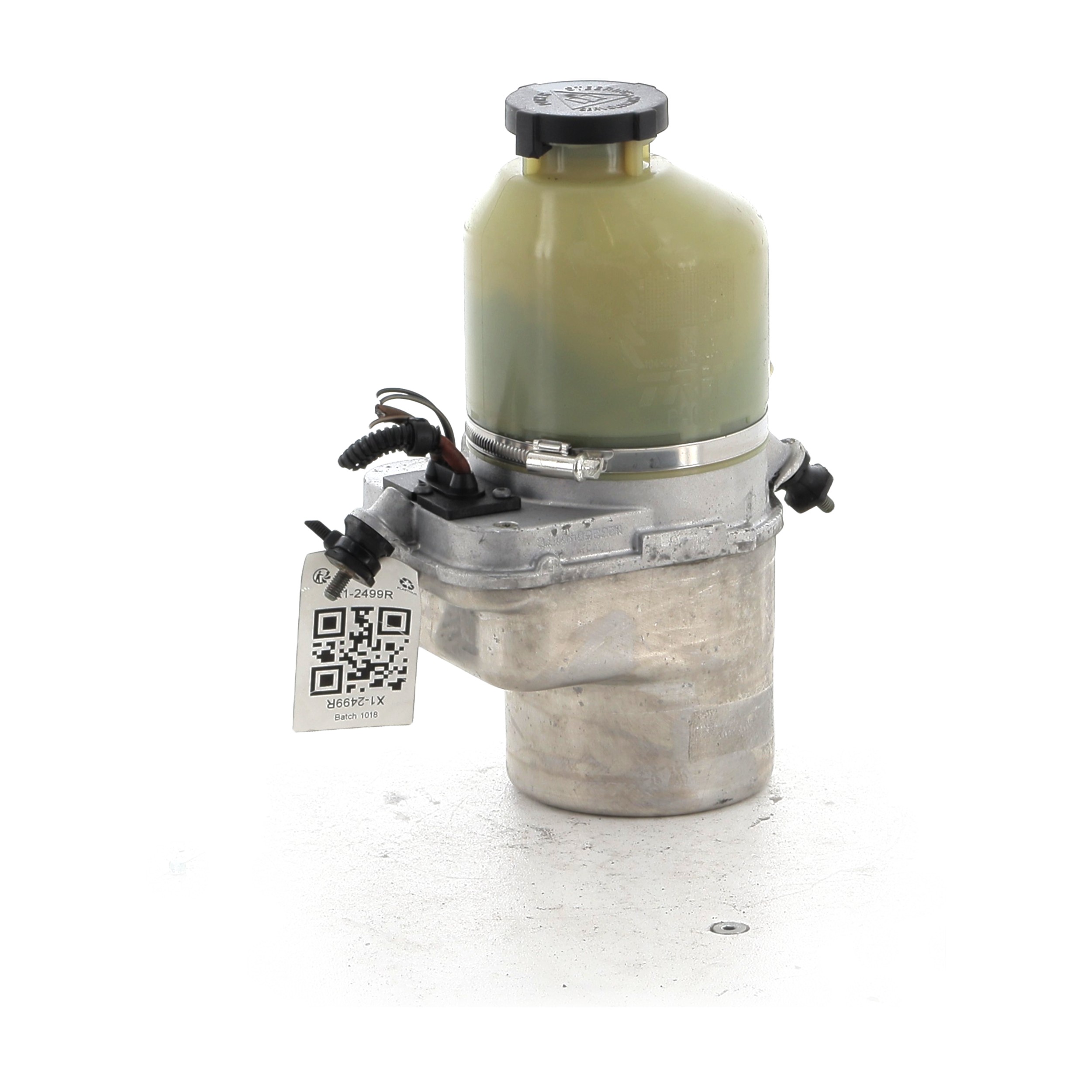 Pompe direction assistée OPEL ZAFIRA A réf. 9226482 X1-2499R X1-2499R