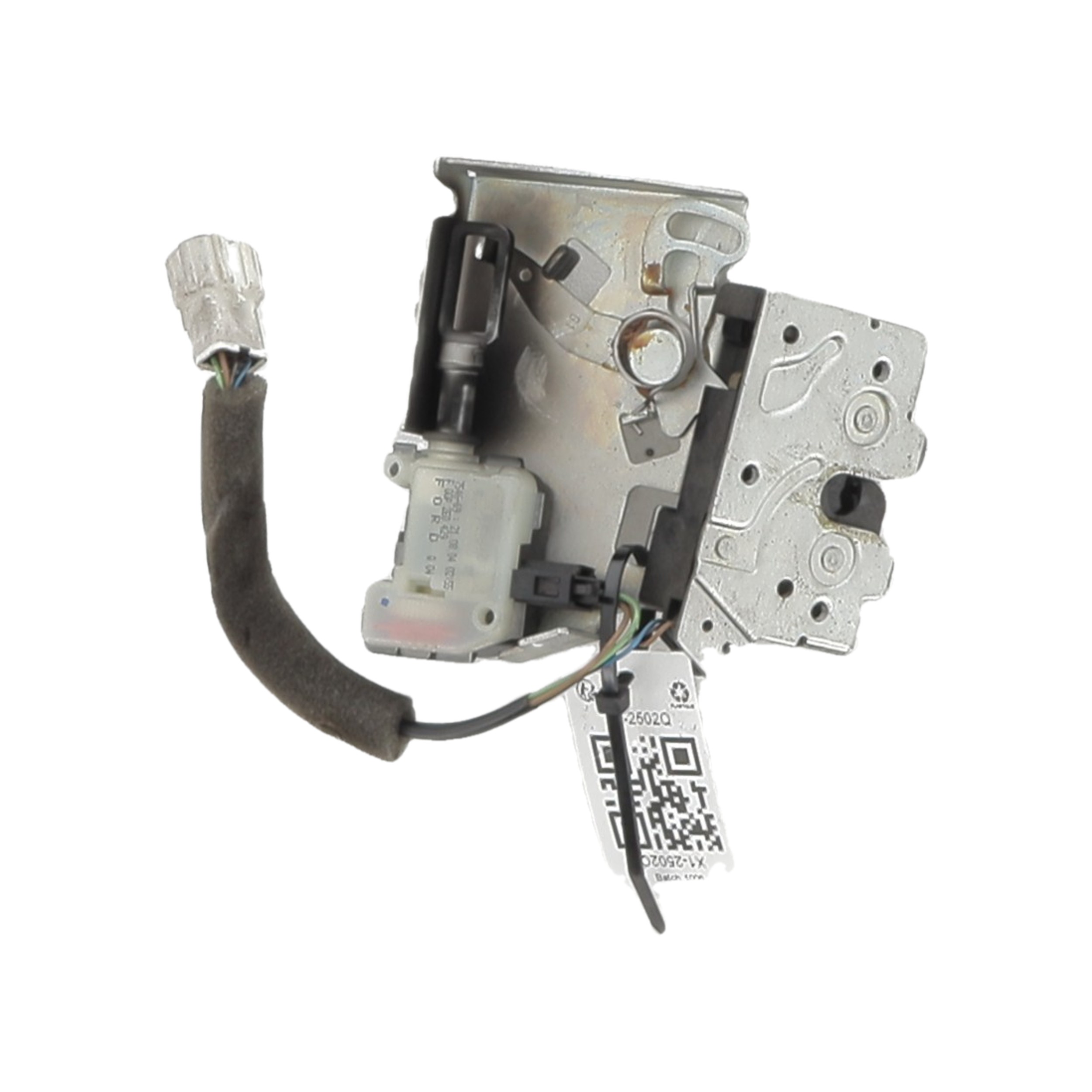 SERRURE DE HAYON C2S46308 - JAGUAR X-TYPE PH.1 2.0 D - X1-2502Q X1-2502Q