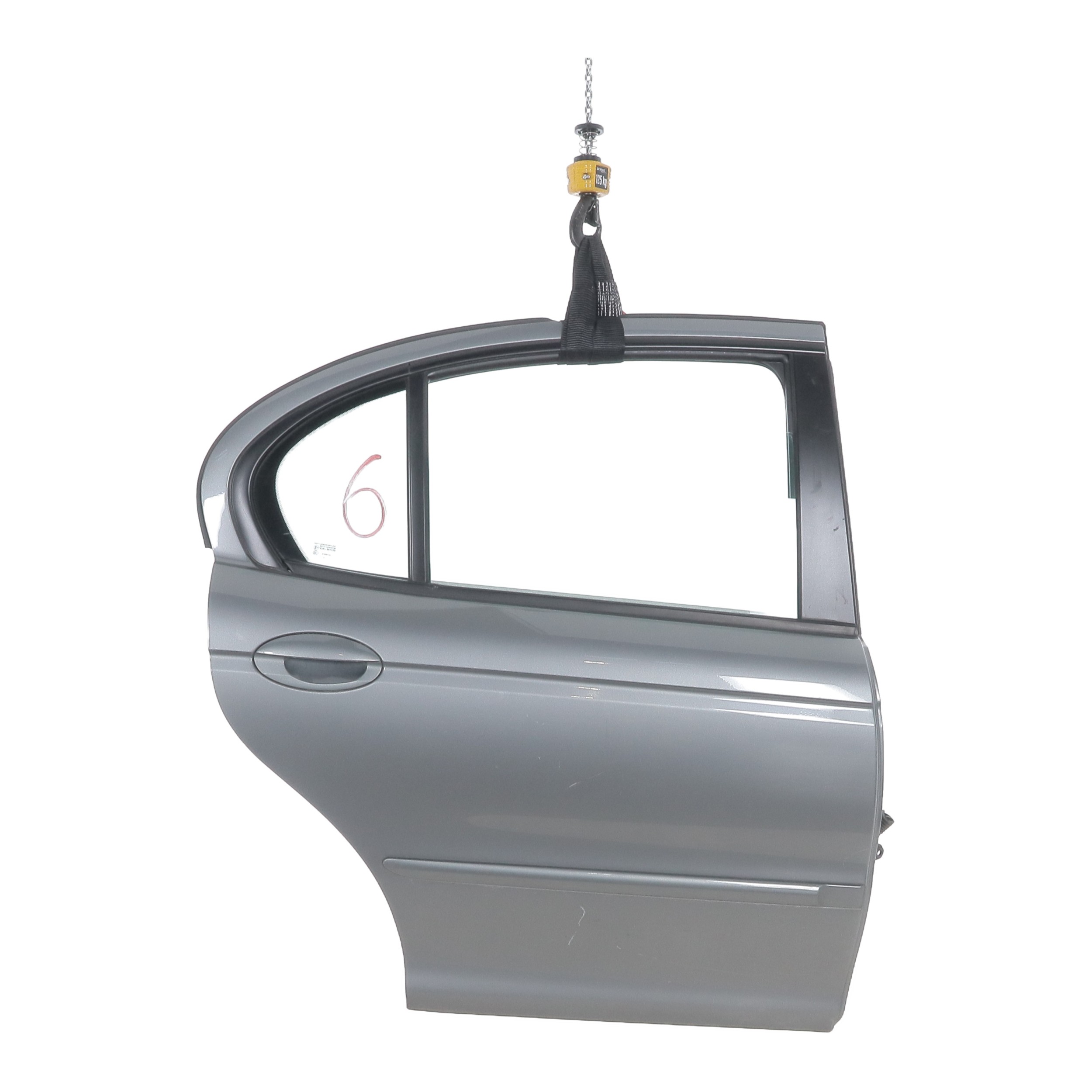 Porte arrière droite JAGUAR X-TYPE PH.1 C2S42631 X1-2503I X1-2503I