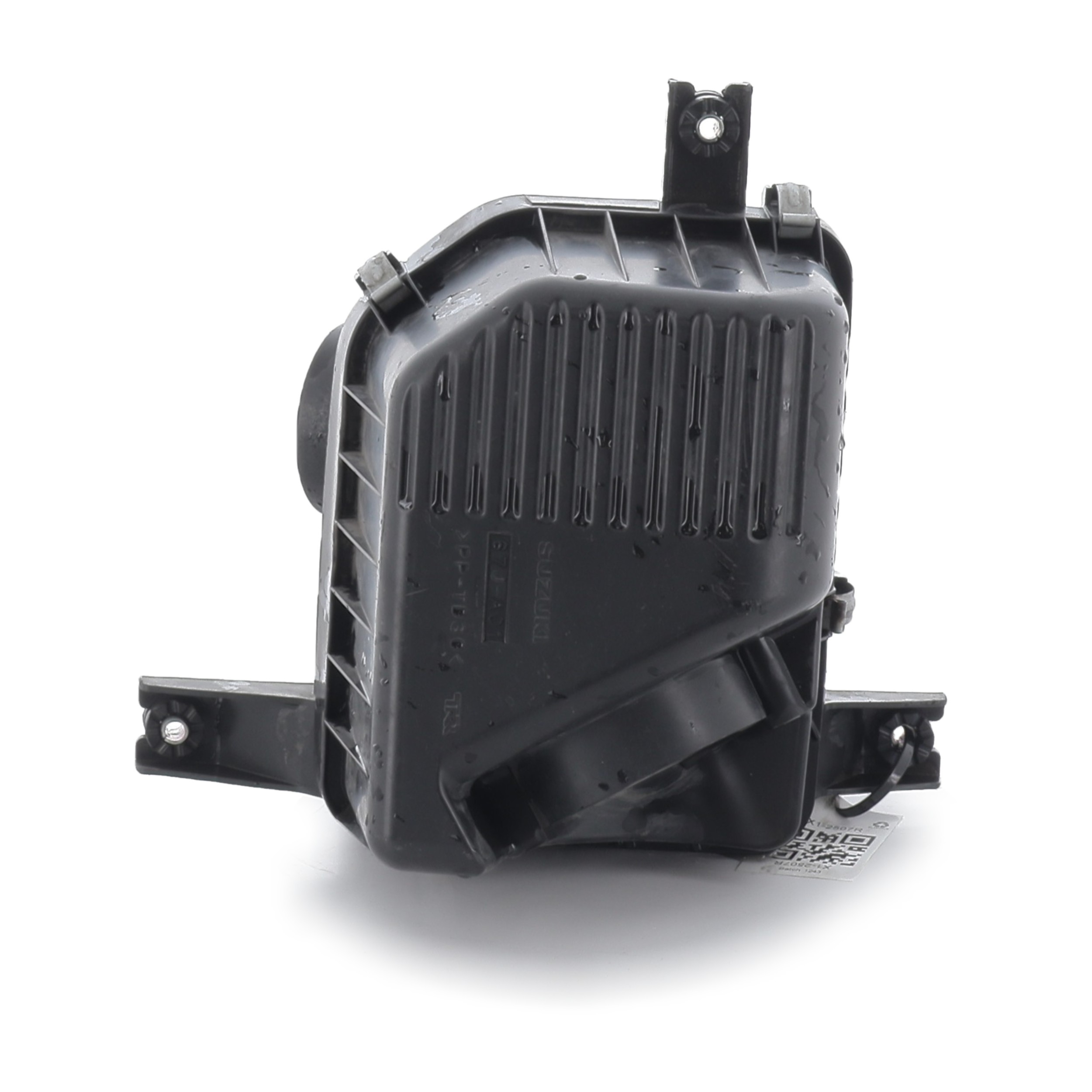 BOITE A AIR 1370067J00000 - SUZUKI GRAND VITARA 2 PH.1 1.9 DDIS - X1-2507R X1-2507R