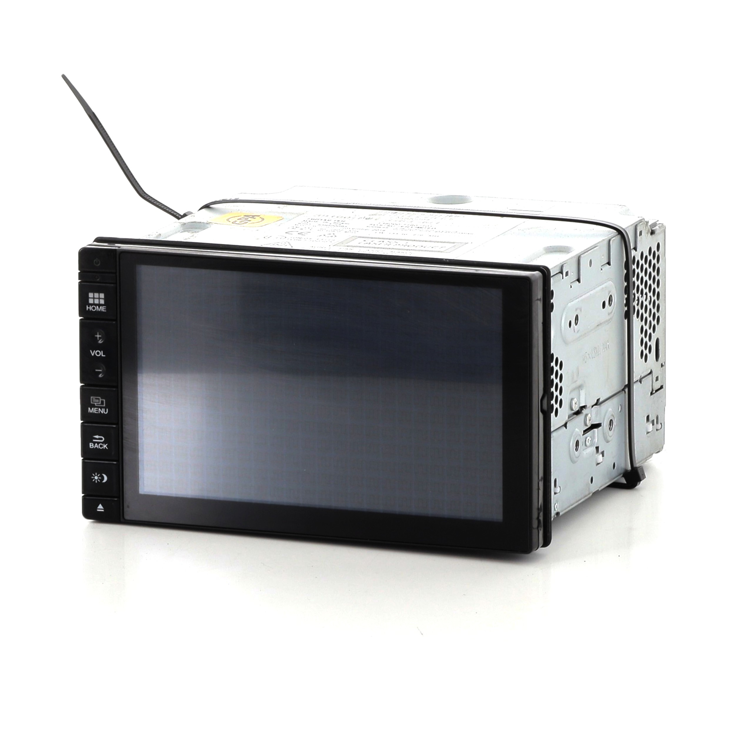 Poste Multimédia HONDA CIVIC 9 PH.2 X1-2526L X1-2526L