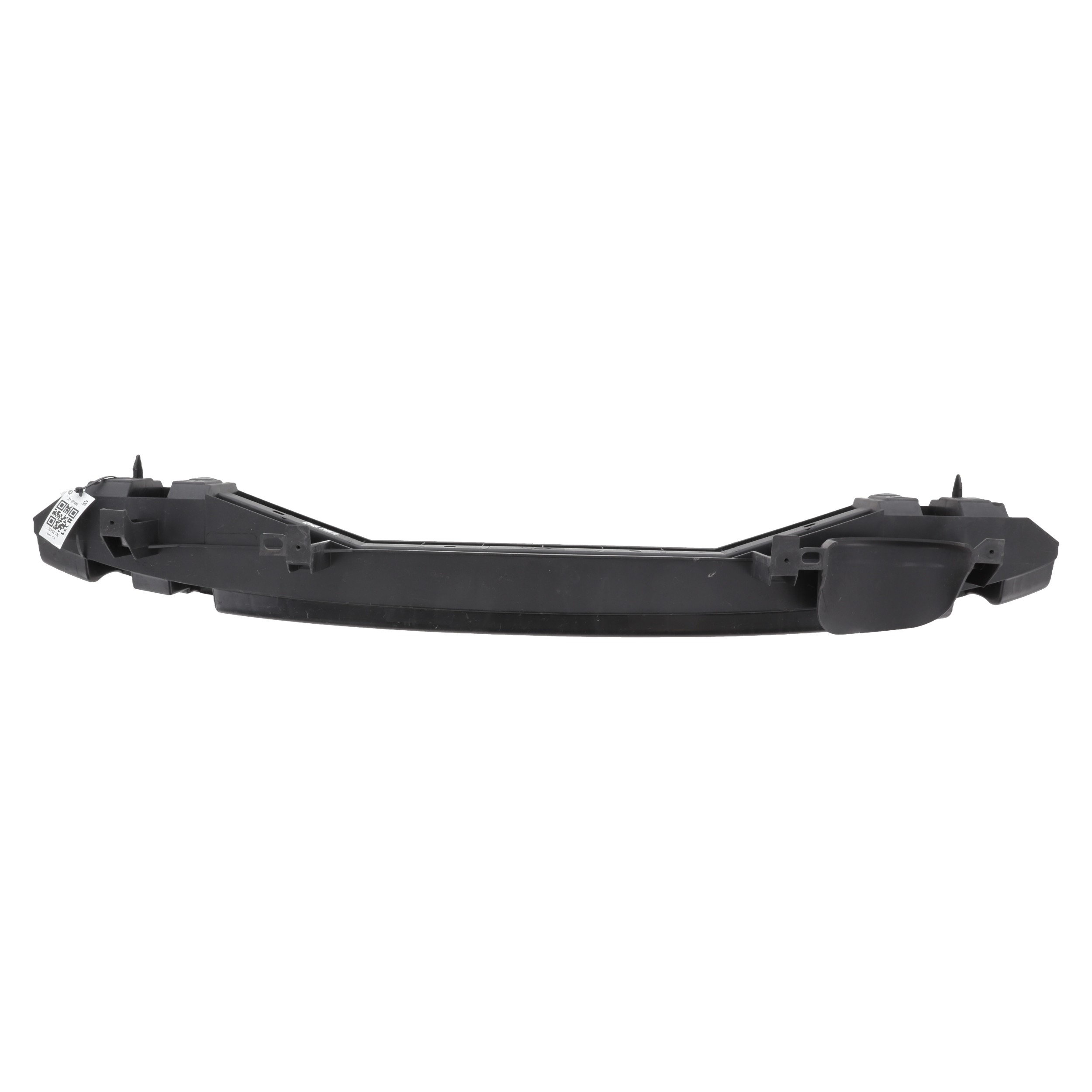 Traverse de pare choc arrière 850906063R - RENAULT CLIO 4 PH.2 TCE 100 - X1-2545L X1-2545L