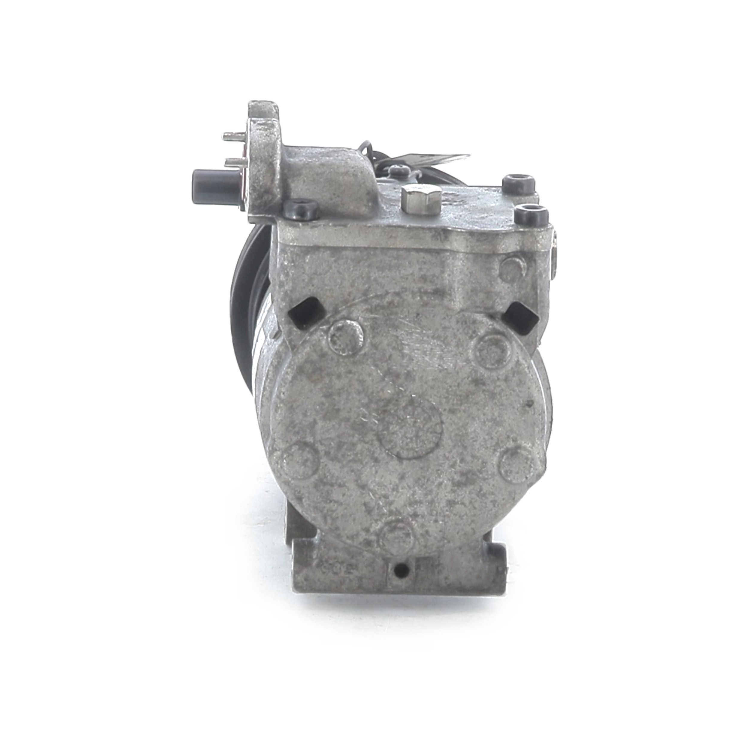 Compresseur de climatisation HYUNDAI GETZ PH.2 1.5 CRDI réf. 977011C600 X1-2583P X1-2583P