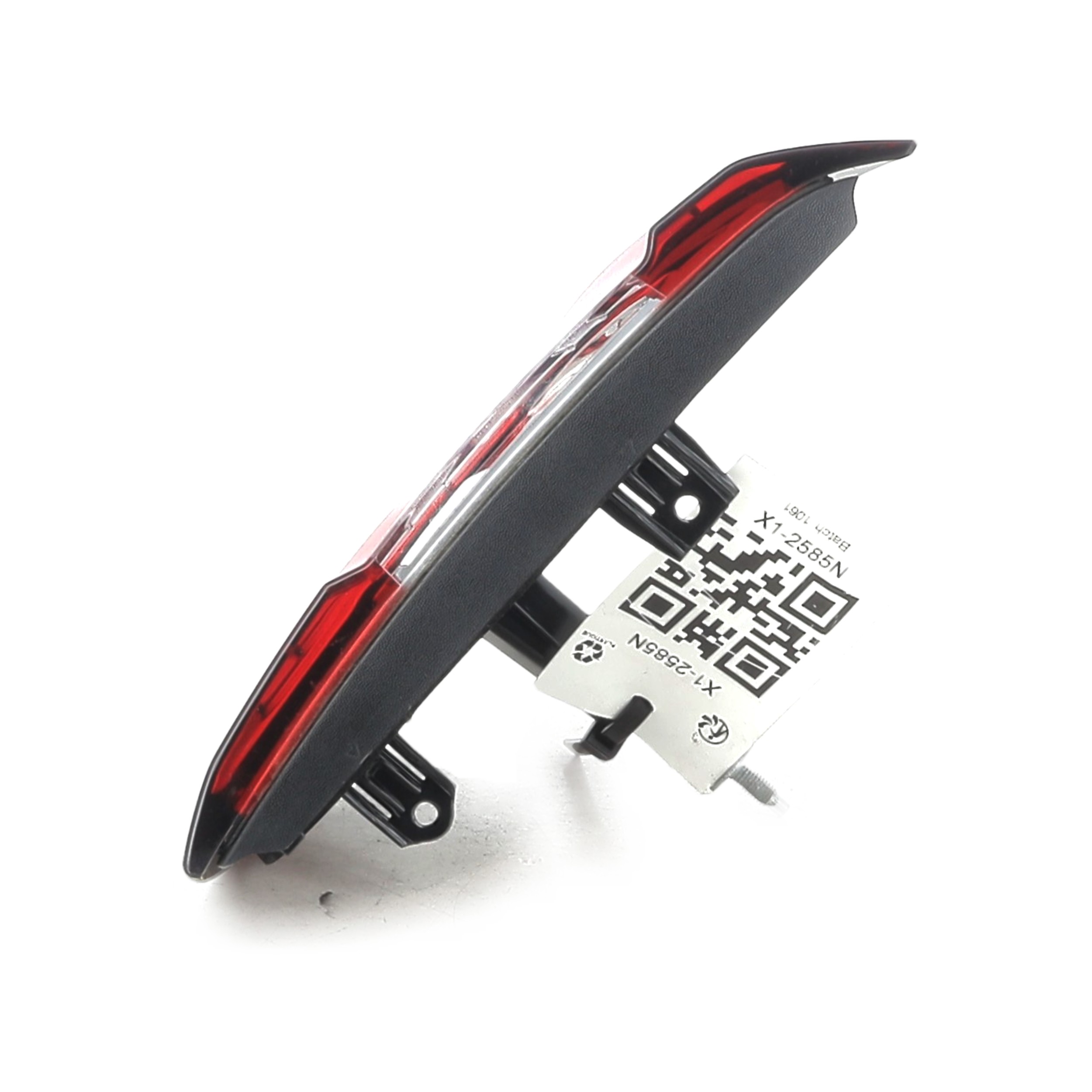 Feu de hayon droit 265508073R - RENAULT CAPTUR 1 PH.2 1.2 TCE - X1-2585N X1-2585N