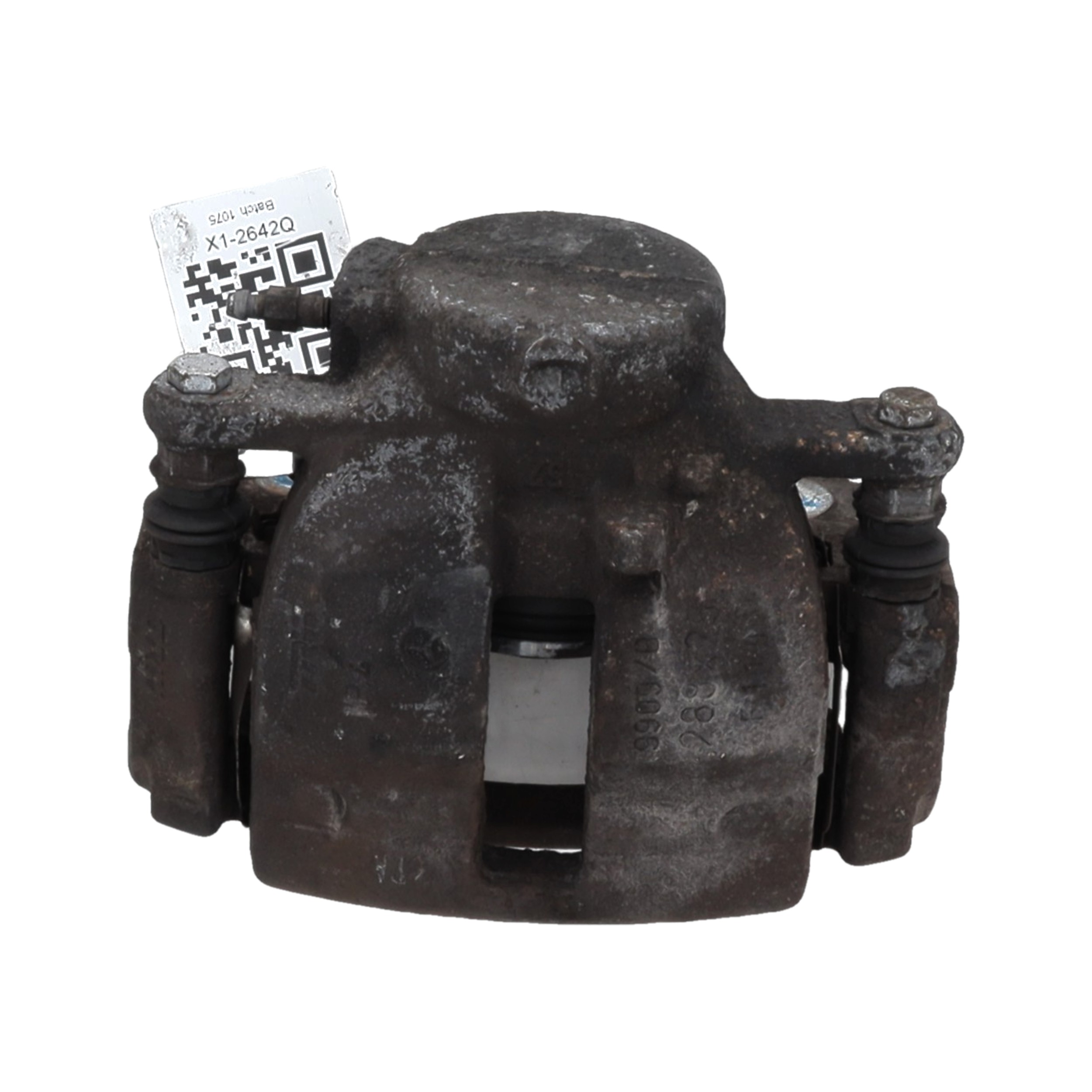 Etrier avant droit 1694200283 - MERCEDES CLASSE A 2 PH.1 A200 CDI - X1-2642Q X1-2642Q