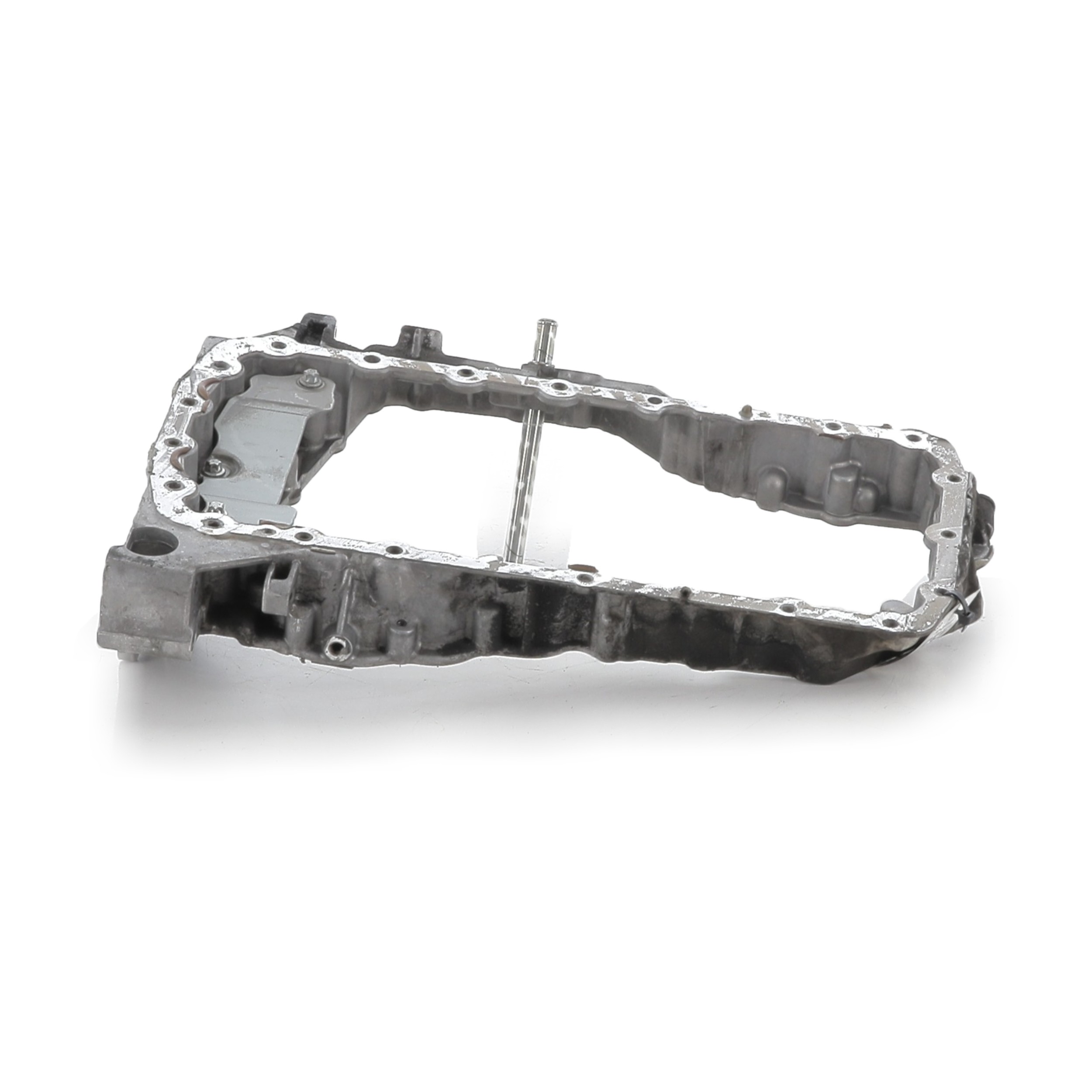 Carter huile superieur 00000301Q1 - PEUGEOT 407 SW PH.2 2.2 HDI - X1-2704U X1-2704U