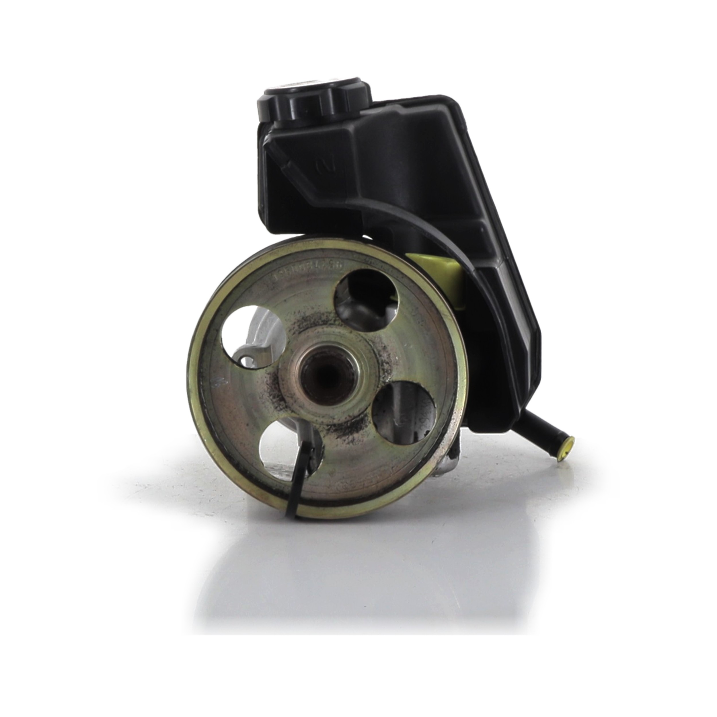 Pompe direction assistée PEUGEOT 206 réf. 4007LR X1-2724G X1-2724G