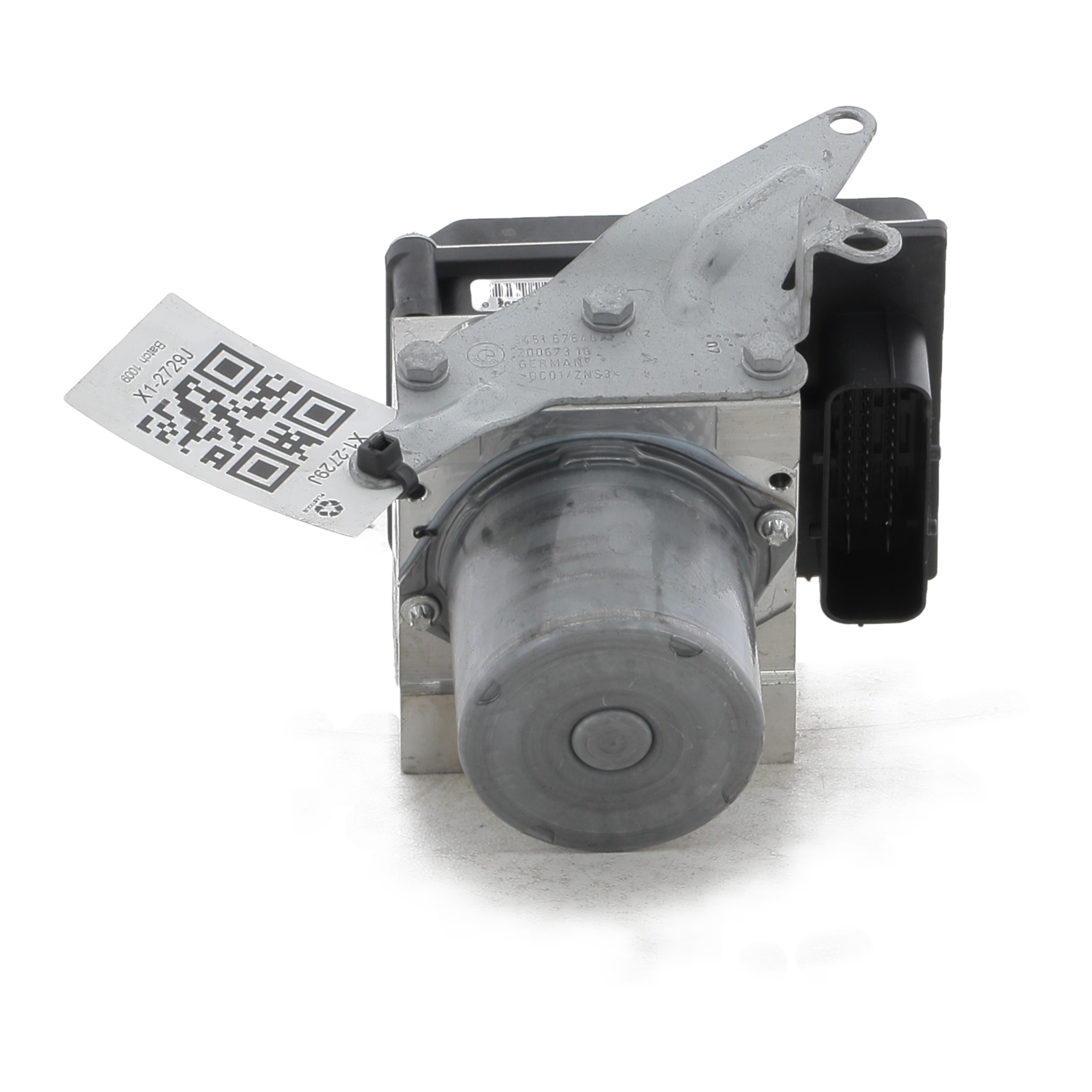 Bloc ABS 34516795394 - BMW SERIE 3 5 PH.1 325 XI - X1-2729J X1-2729J