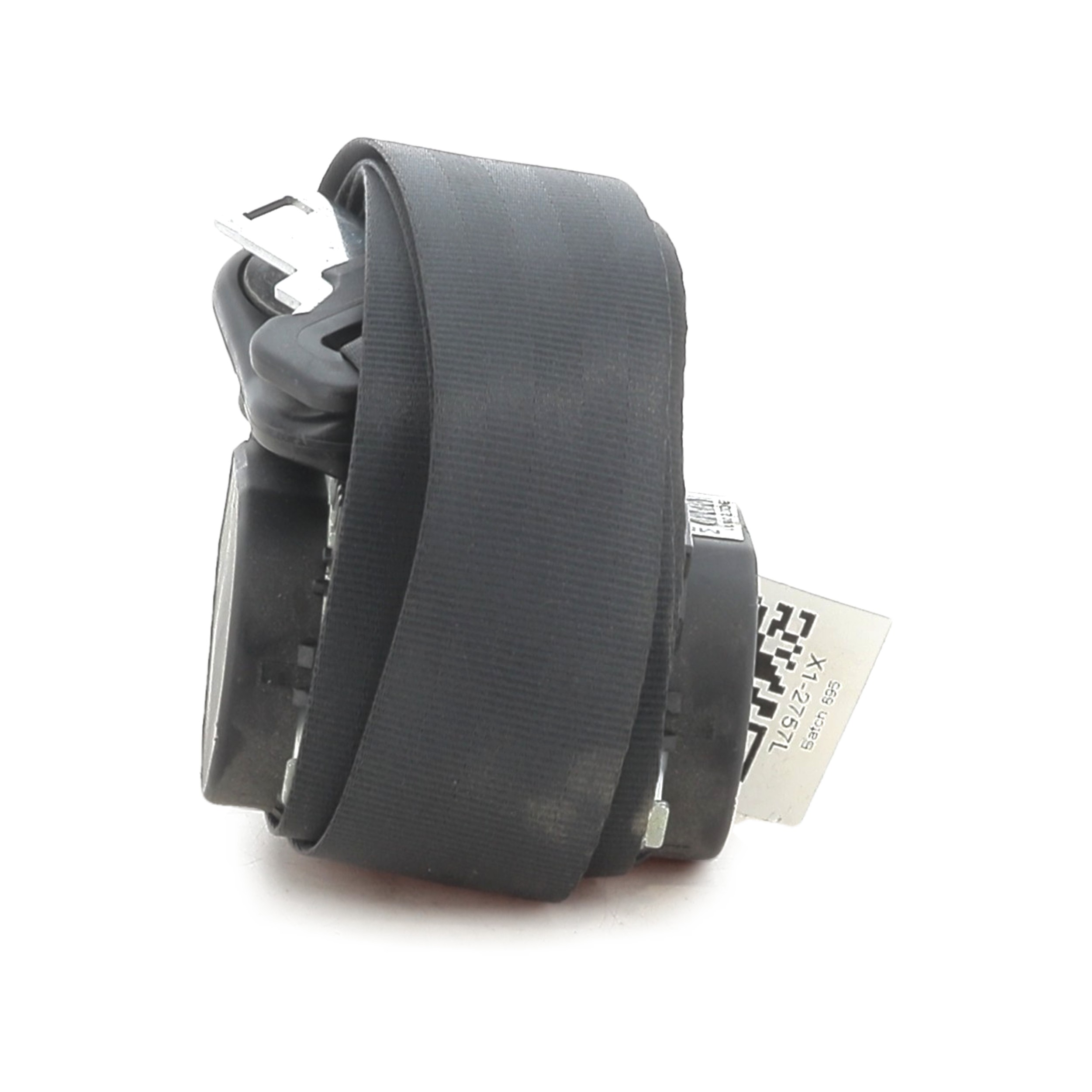 Ceinture arrière droite RENAULT MEGANE 3 PH.1 réf. 888405007R X1-2757L X1-2757L