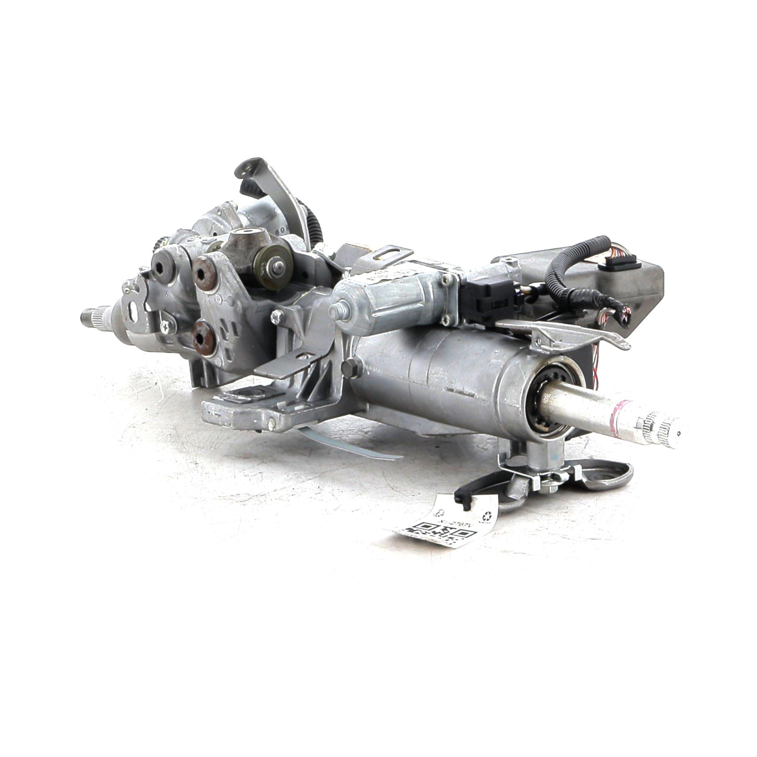 Colonne de direction 4525053061 - LEXUS IS 2 PH.1 - X1-2767V X1-2767V