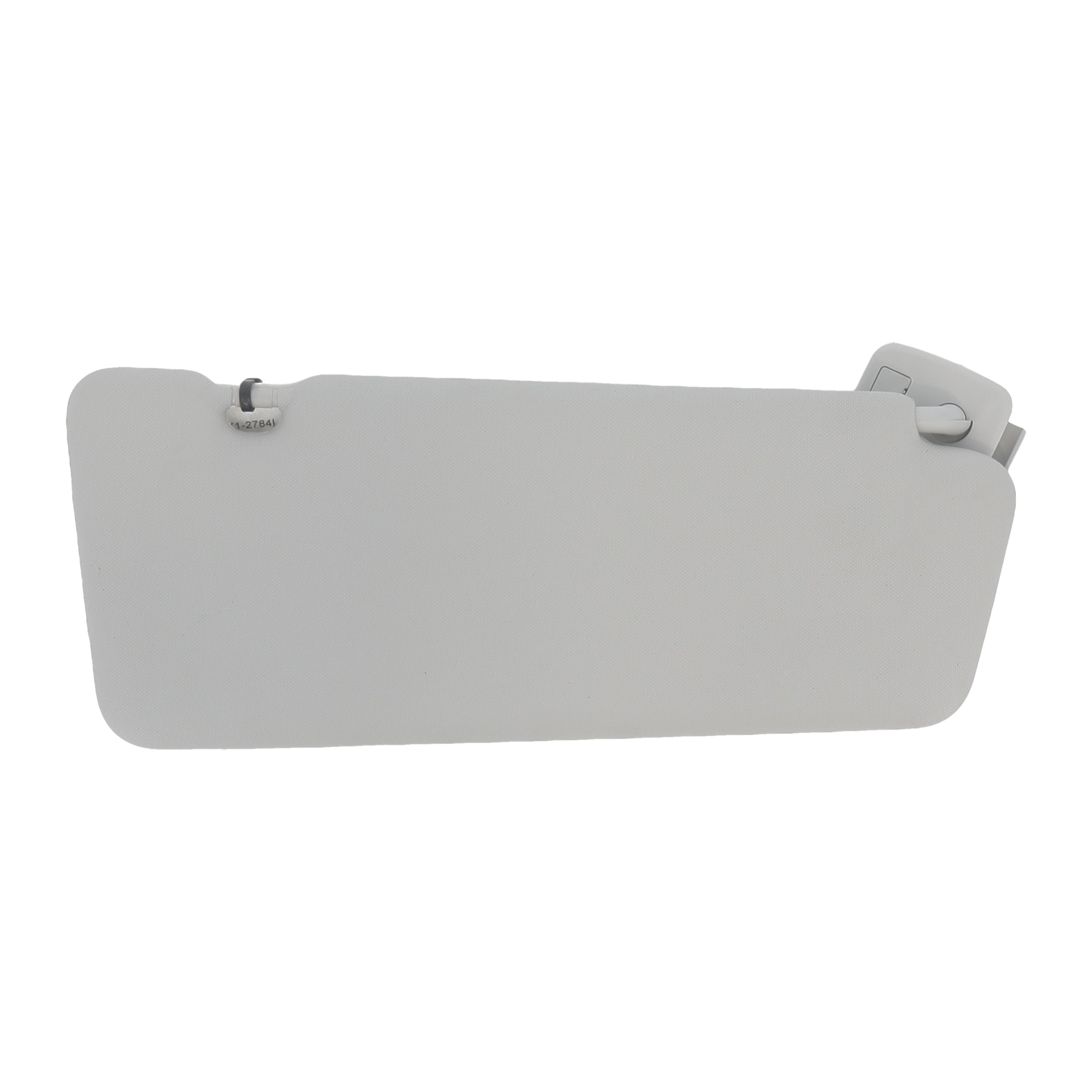 Pare-soleil gauche 964010303R - RENAULT ZOE PH.2 Z.E. - X1-2784I X1-2784I