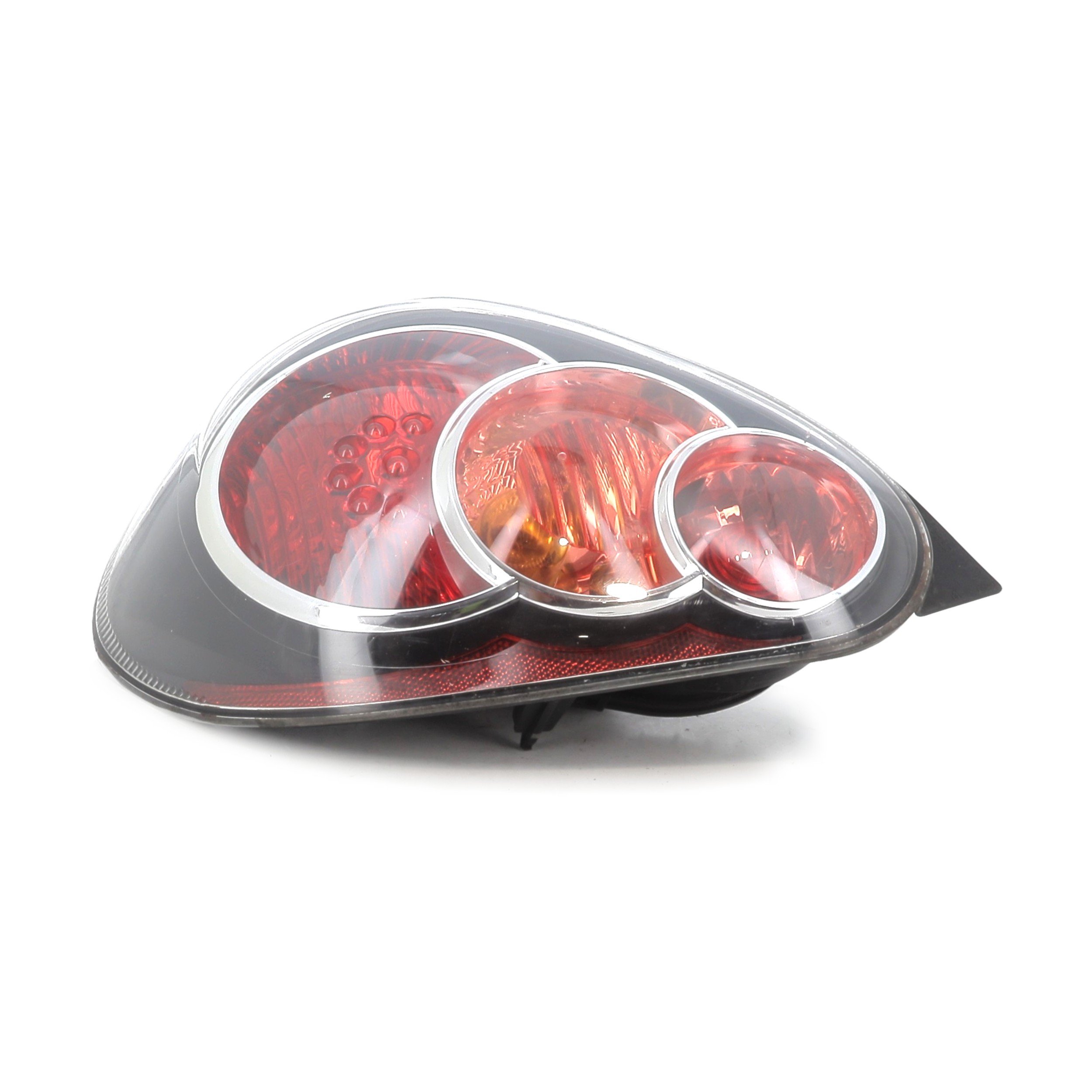 Feu arrière gauche TOYOTA AYGO 1 PH.2 réf. 815610H070 X1-2901J X1-2901J