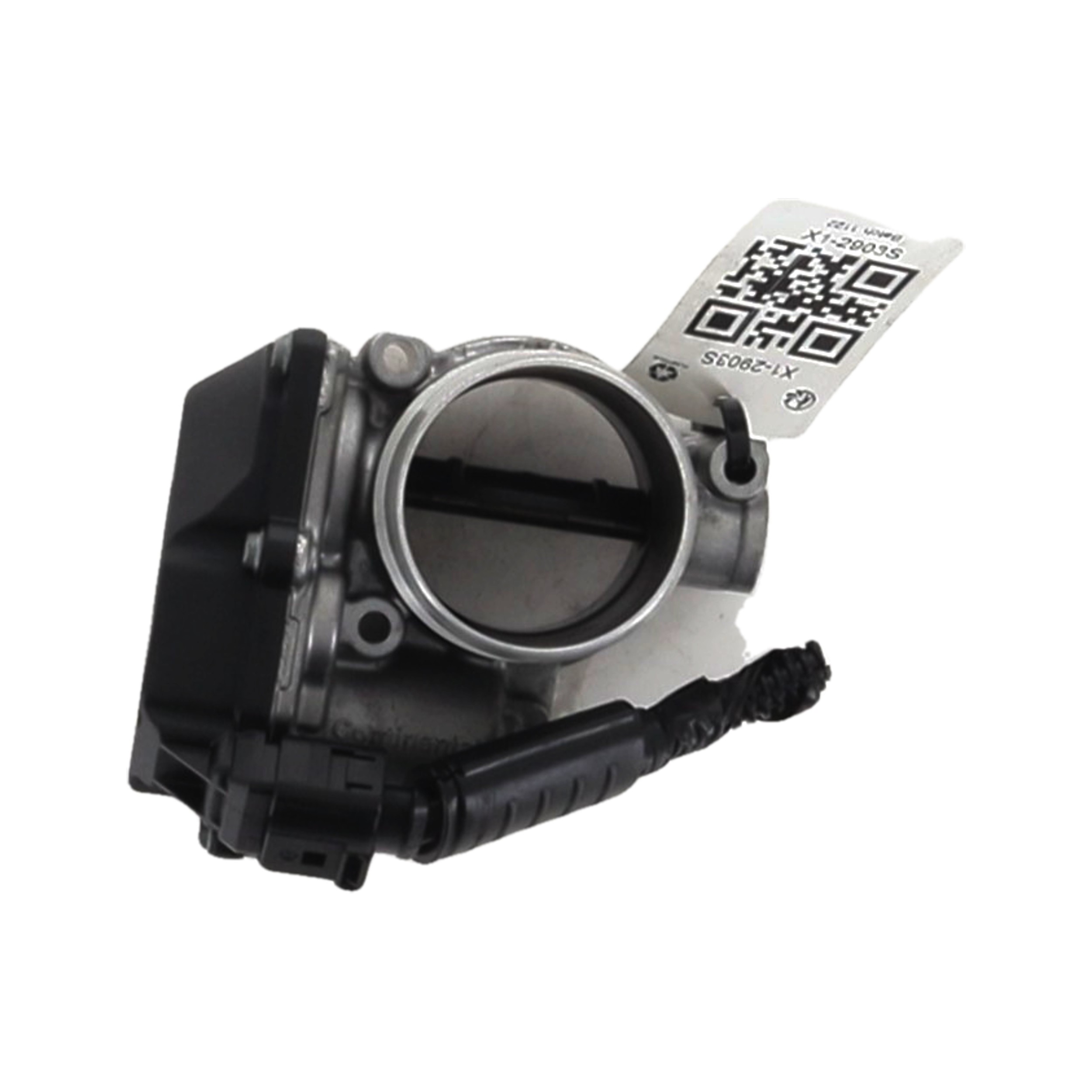 BOITIER PAPILLON 1700259 - FORD C-MAX 2 PH.1 2.0 TDCI - X1-2903S X1-2903S