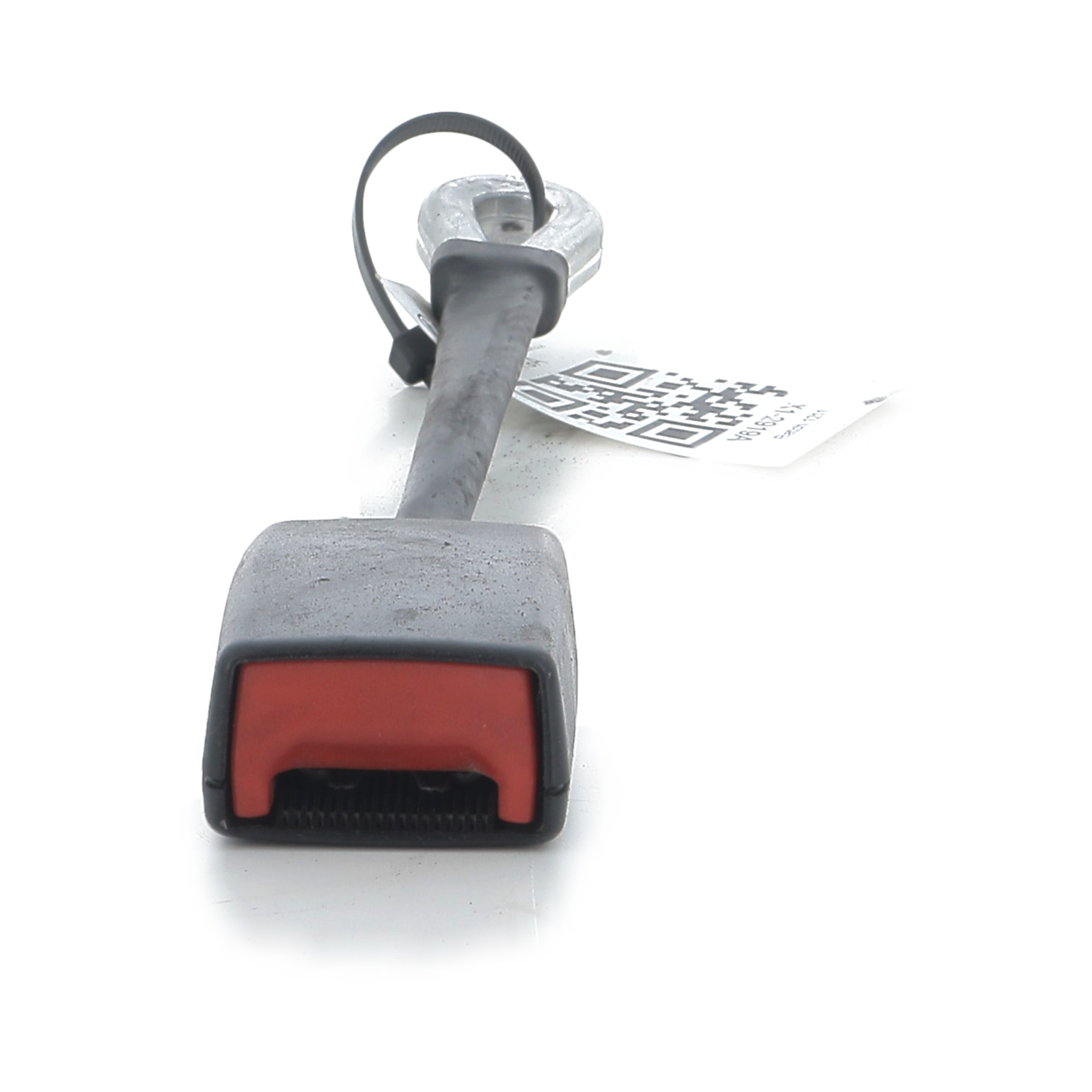 Attache ceinture avant droit PEUGEOT BOXER 3 PH.2 X1-2919A X1-2919A