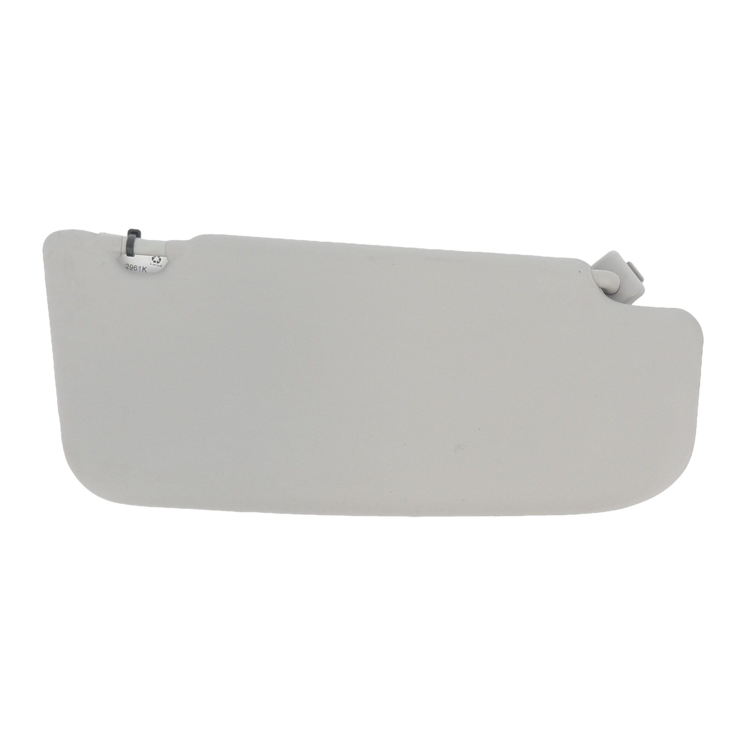 Pare-soleil gauche 964014EH0C - NISSAN QASHQAI 2 PH.1 1.5 DCI - X1-2961K X1-2961K