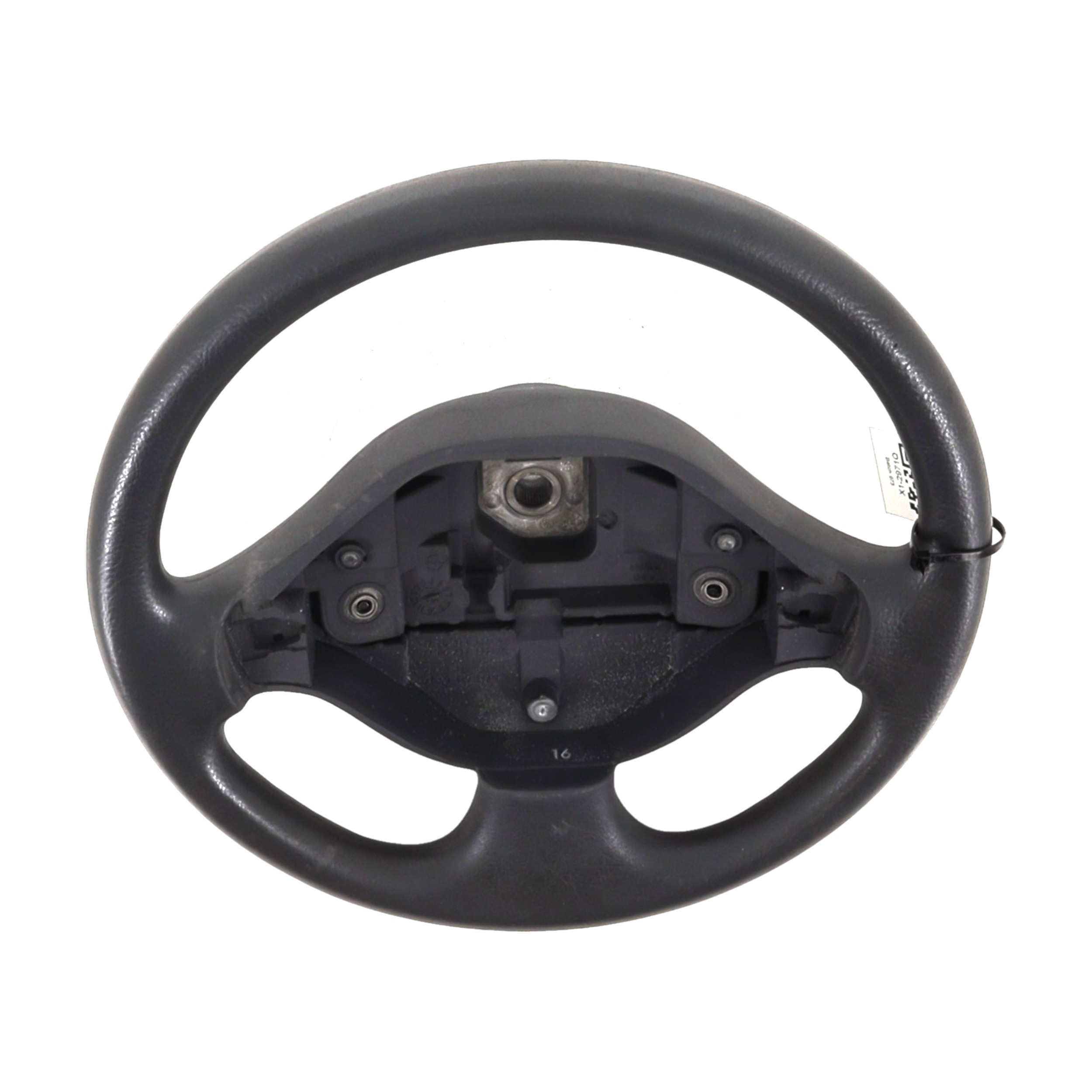 Volant 8200057418 - RENAULT CLIO 2 PH.1 RTE/RXE - X1-2971Q X1-2971Q