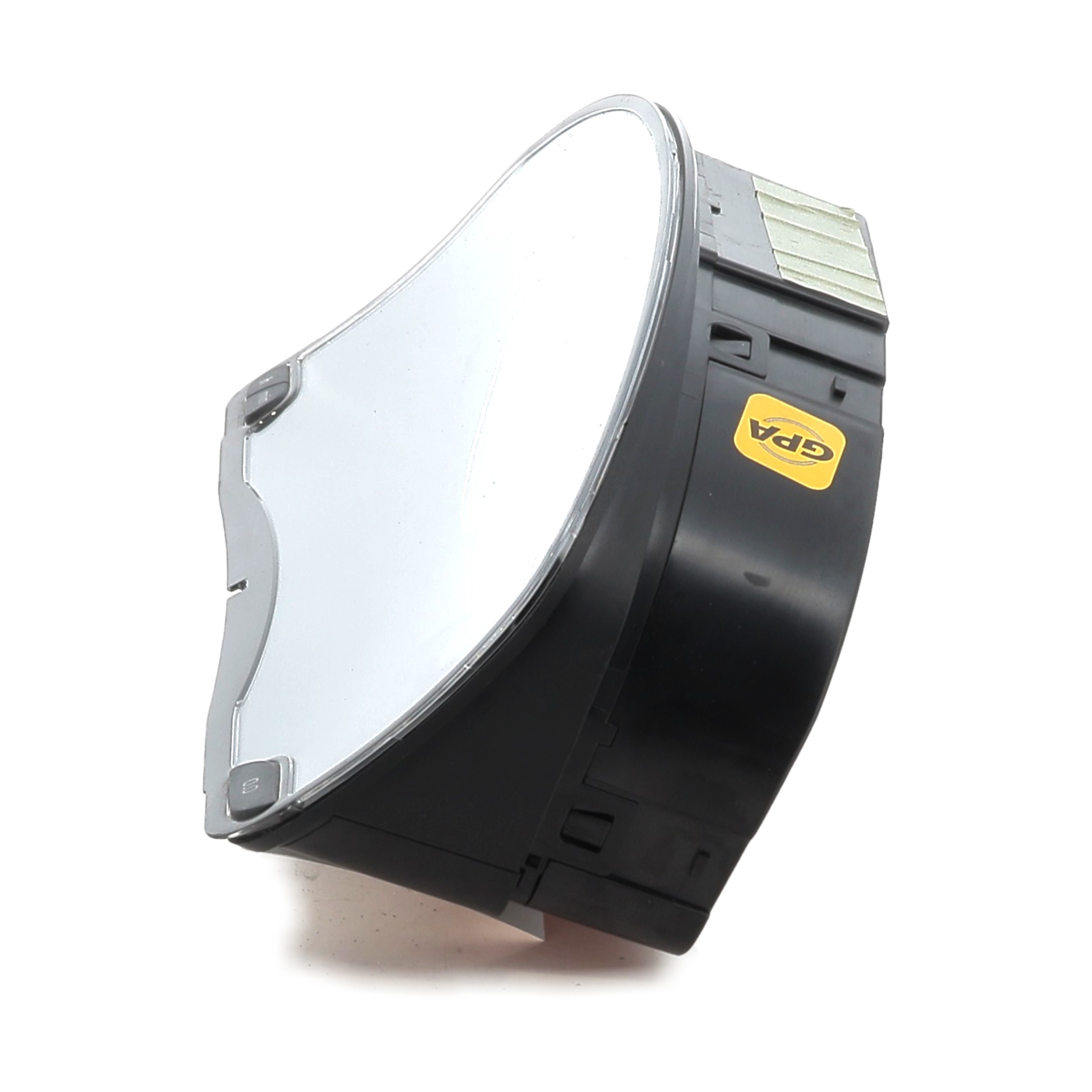 Compteur 1K0920853AXZ02 - VOLKSWAGEN GOLF 5 V 1.6 - X1-3001P X1-3001P [reference_1881614] 4