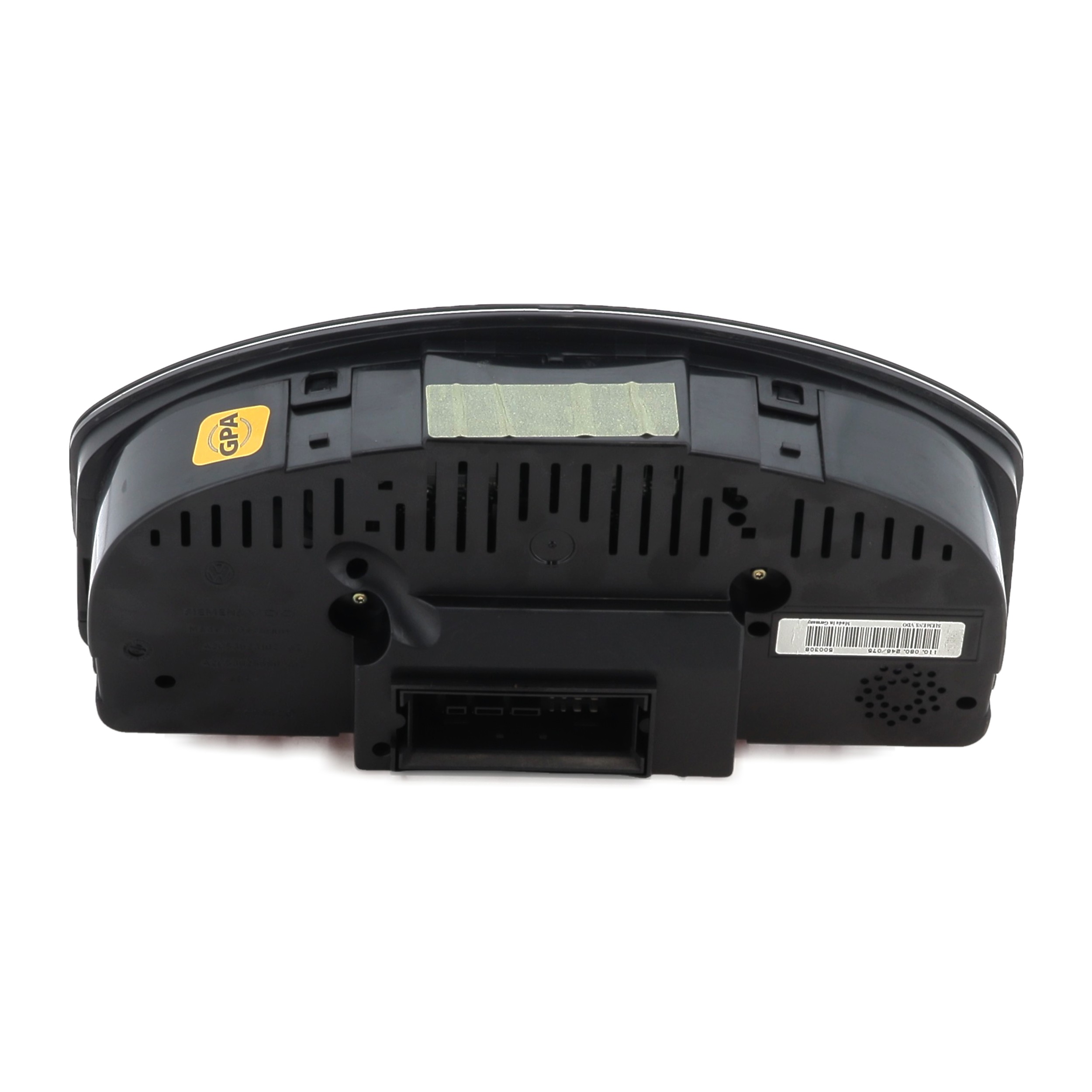 Compteur 1K0920853AXZ02 - VOLKSWAGEN GOLF 5 V 1.6 - X1-3001P X1-3001P [reference_1881614] 5