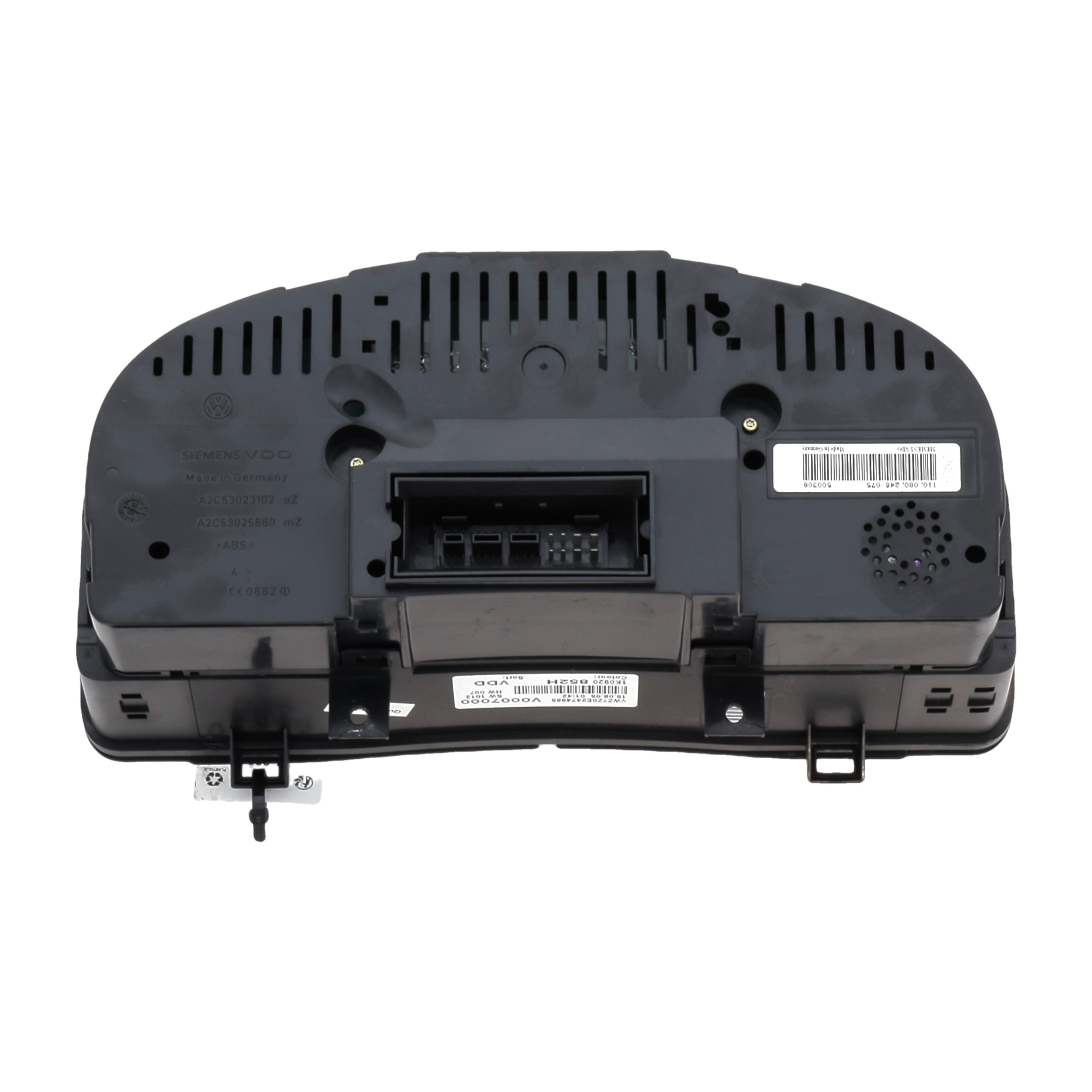 Compteur 1K0920853AXZ02 - VOLKSWAGEN GOLF 5 V 1.6 - X1-3001P X1-3001P [reference_1881614] 2