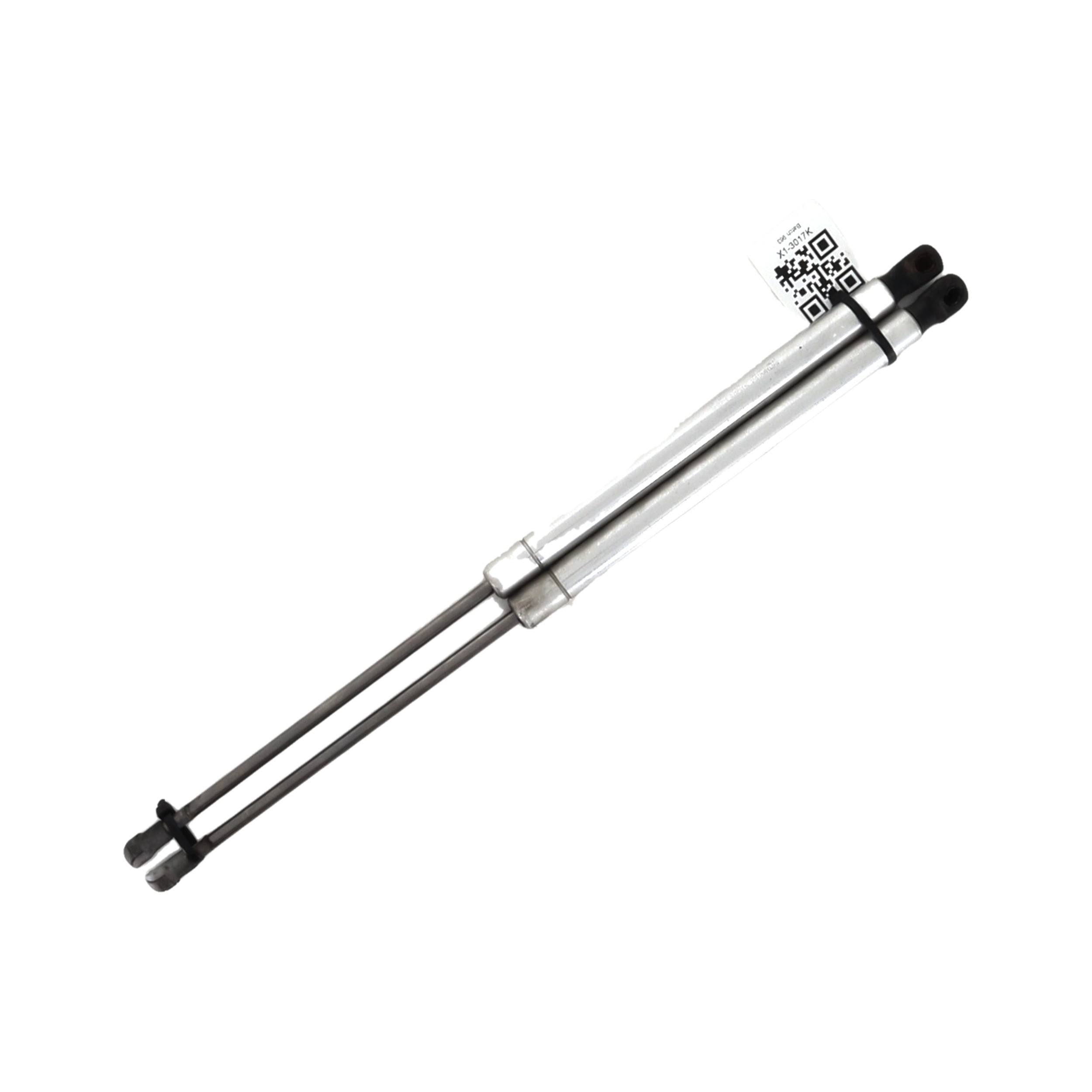 Paire verins coffre hayon malle 6Q6827550 - VOLKSWAGEN POLO 4 PH.1 TDI - X1-3017K X1-3017K