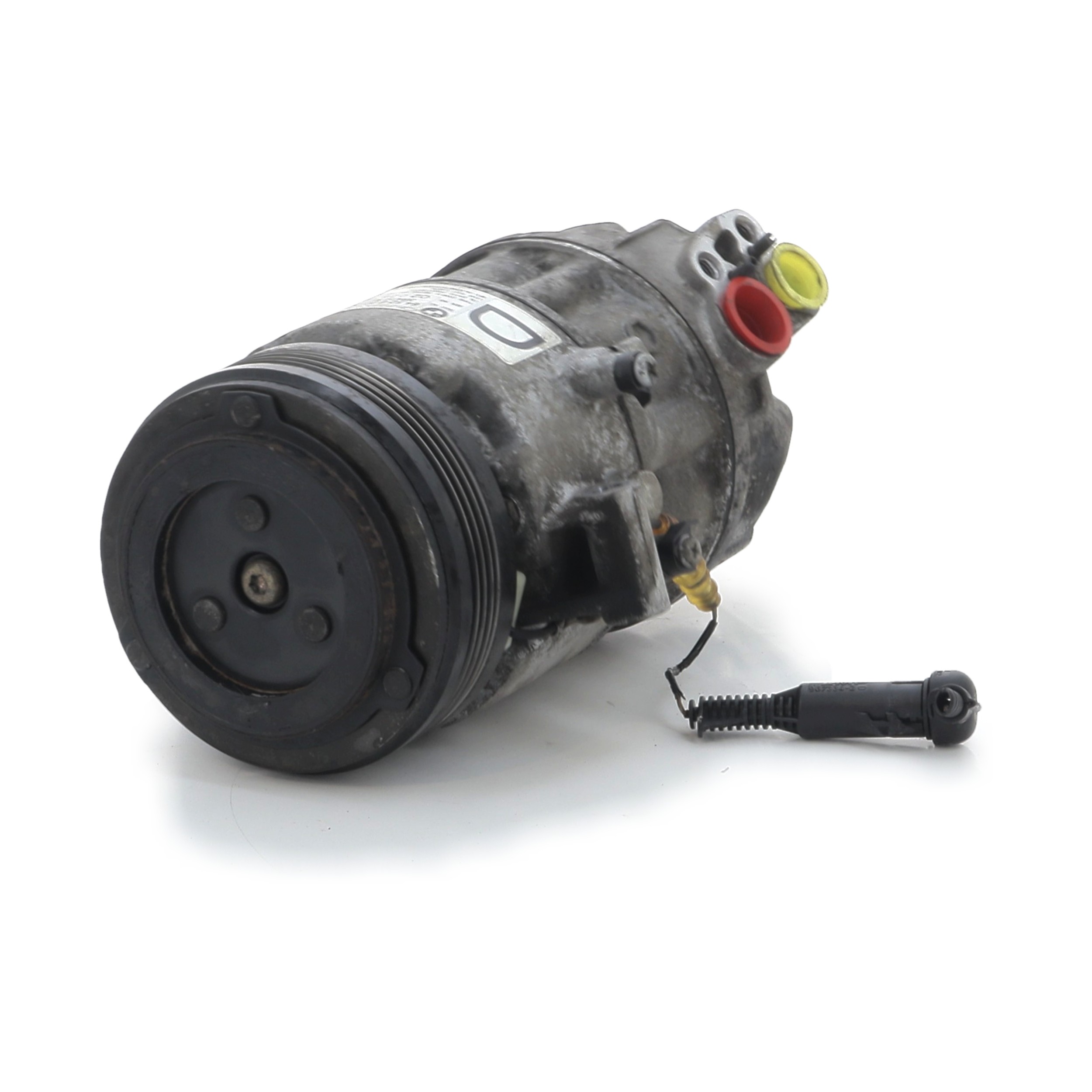 Compresseur de climatisation BMW SERIE 3 TOURING 4 PH.2 320 TOU réf. 64529145353 X1-3069S X1-3069S