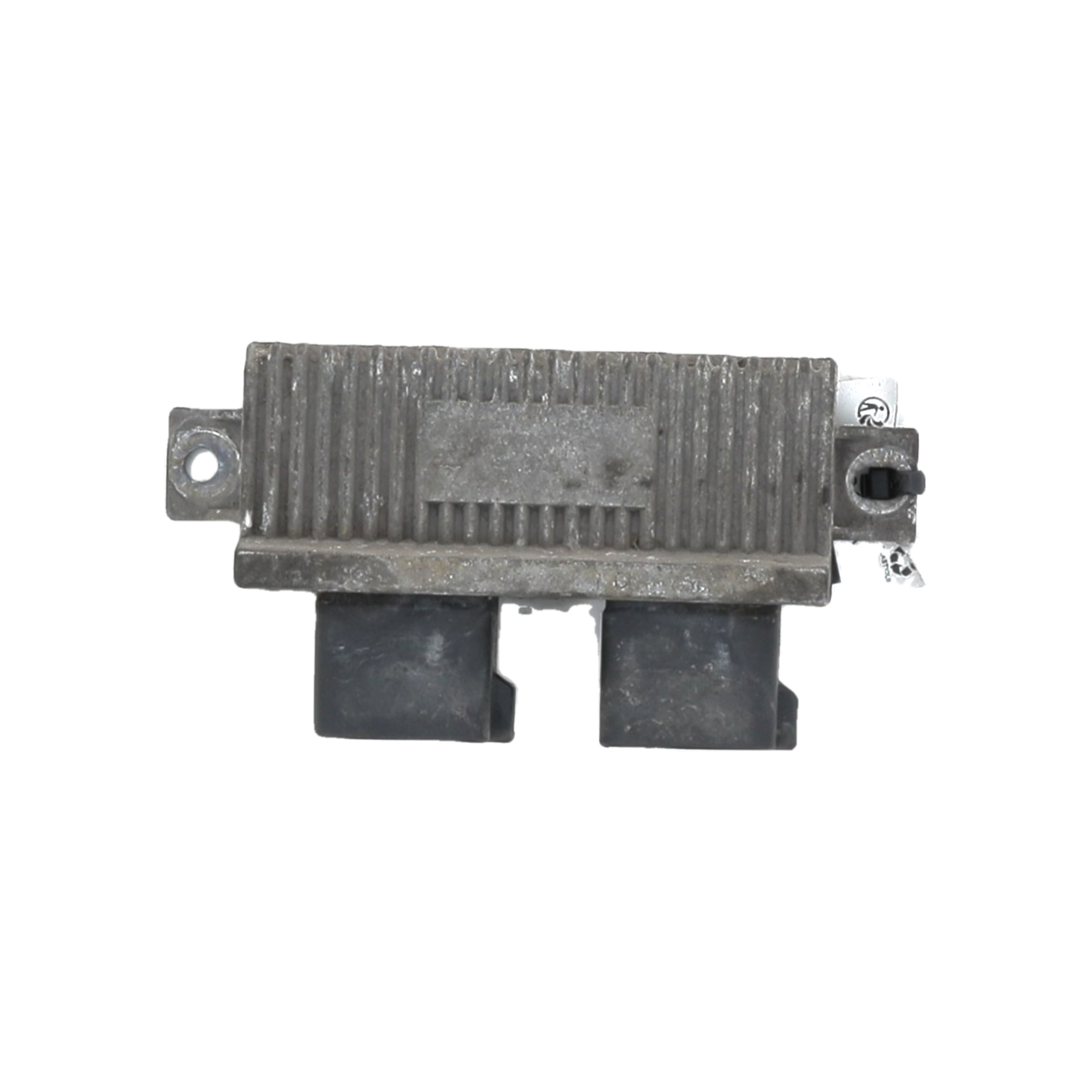 Relais de préchauffe 8200054946 - RENAULT VEL SATIS PH.2 3.0 DCI - X1-3169R X1-3169R