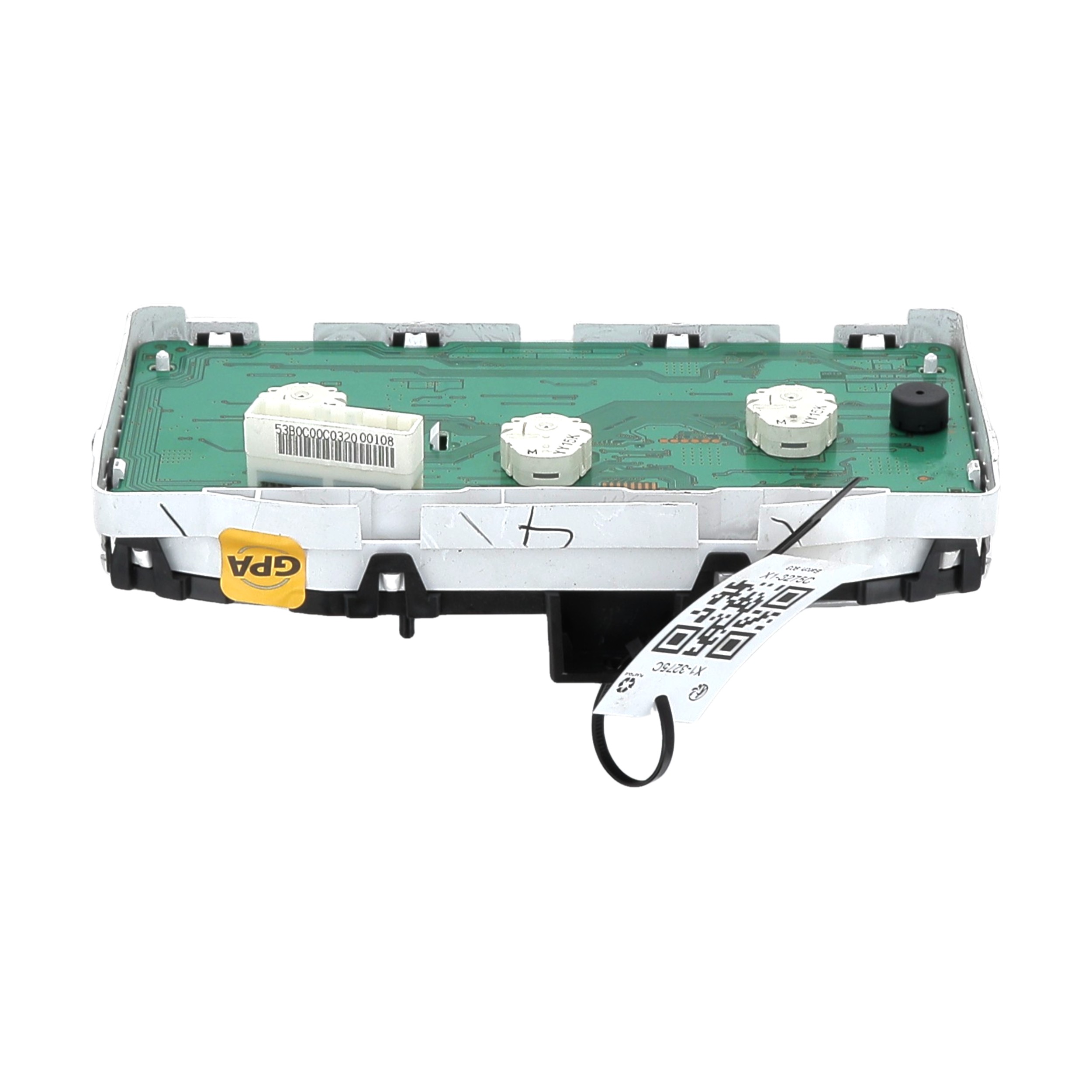 Compteur 24810-BH53E - NISSAN NOTE 1 PH.2 1.5 DCI - X1-3275C X1-3275C