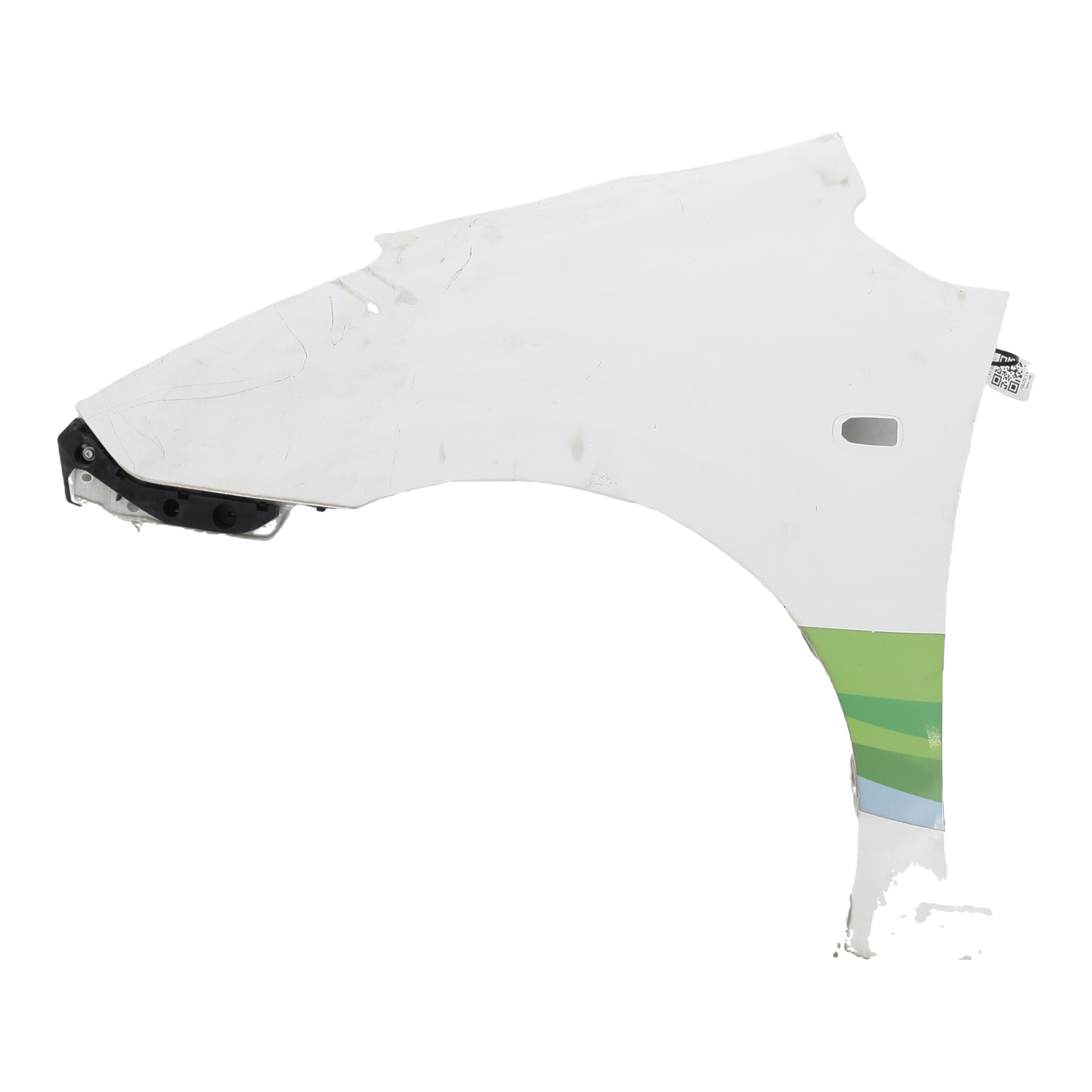 Aile avant gauche TOYOTA PRIUS 2 5380247010 X1-3276V X1-3276V