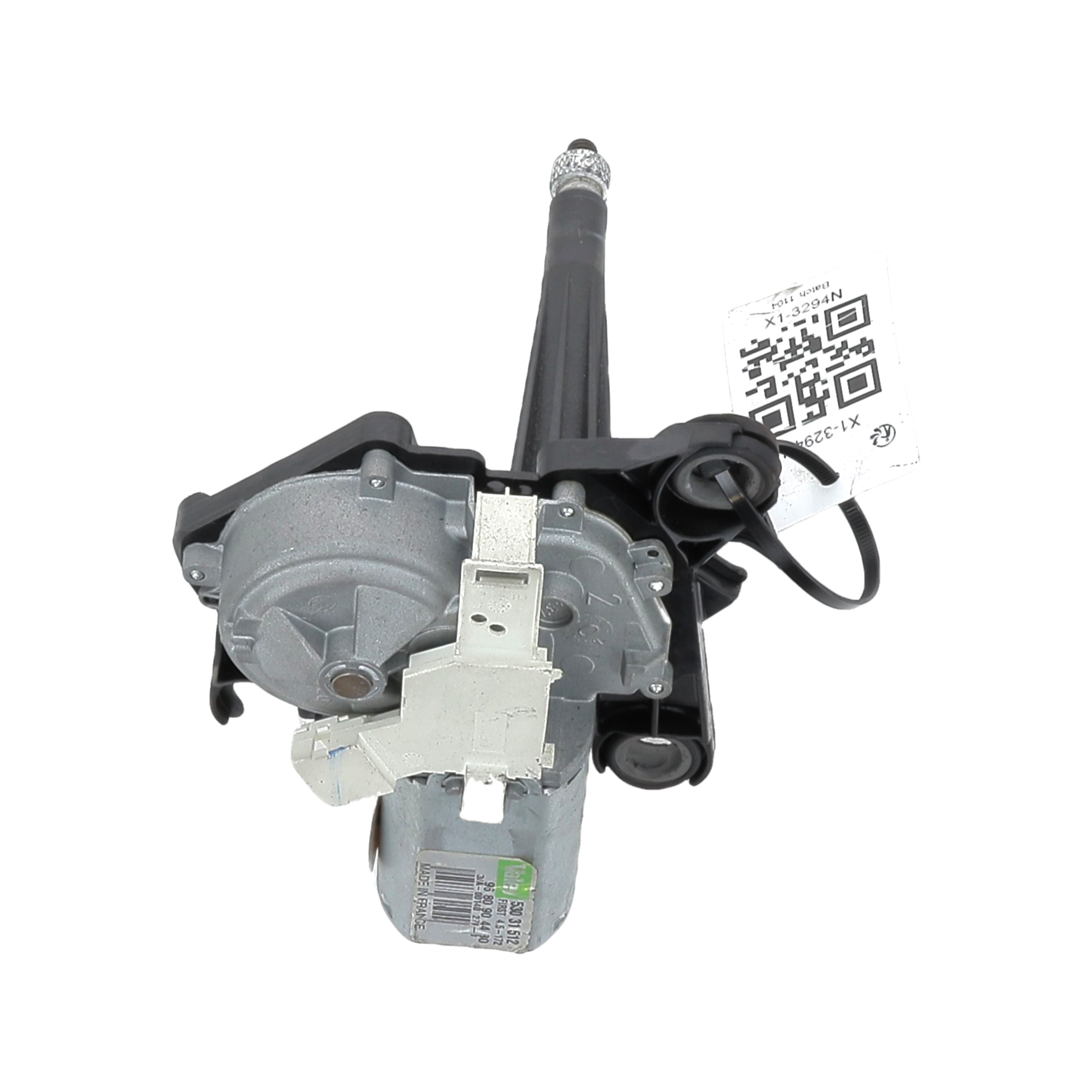Moteur d'essuie glace arrière réf. 6405JC PEUGEOT 207 SW X1-3294N X1-3294N