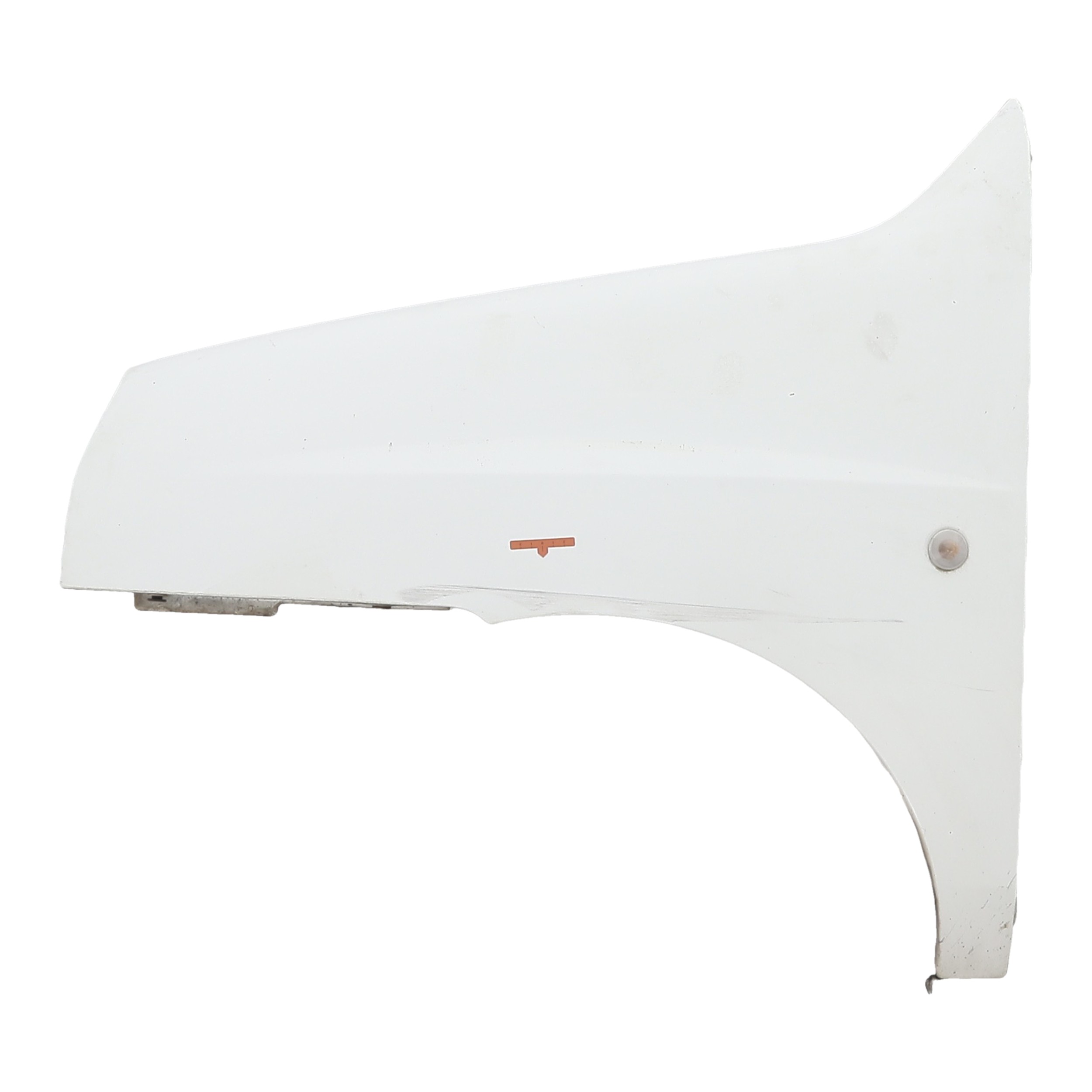 Aile avant gauche FIAT DOBLO 1 PH.1 98808123 X1-3294Y X1-3294Y