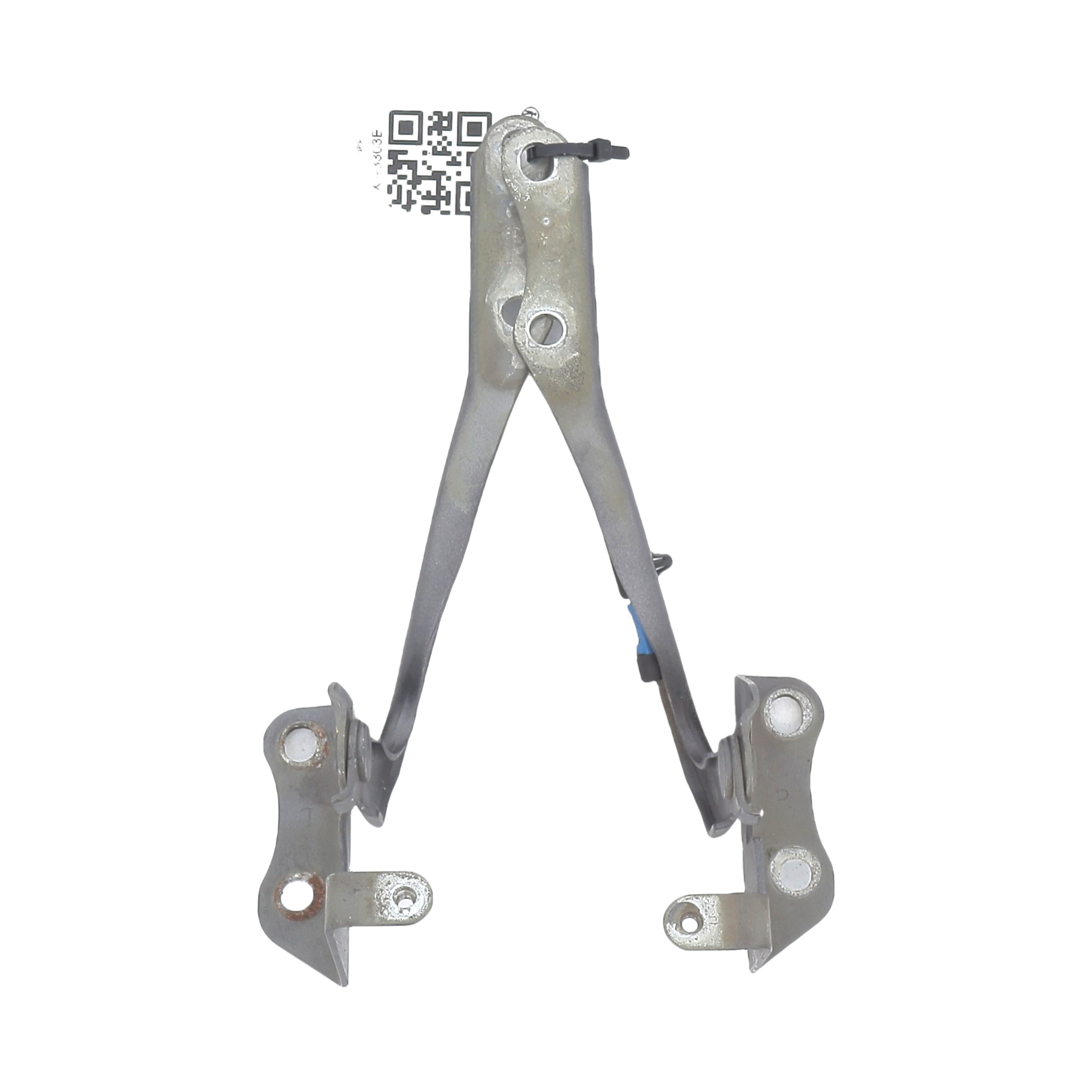 CHARNIERES DE CAPOT 5342002100 - TOYOTA AURIS 1 PH.1 2.0 D4D - X1-3303E X1-3303E