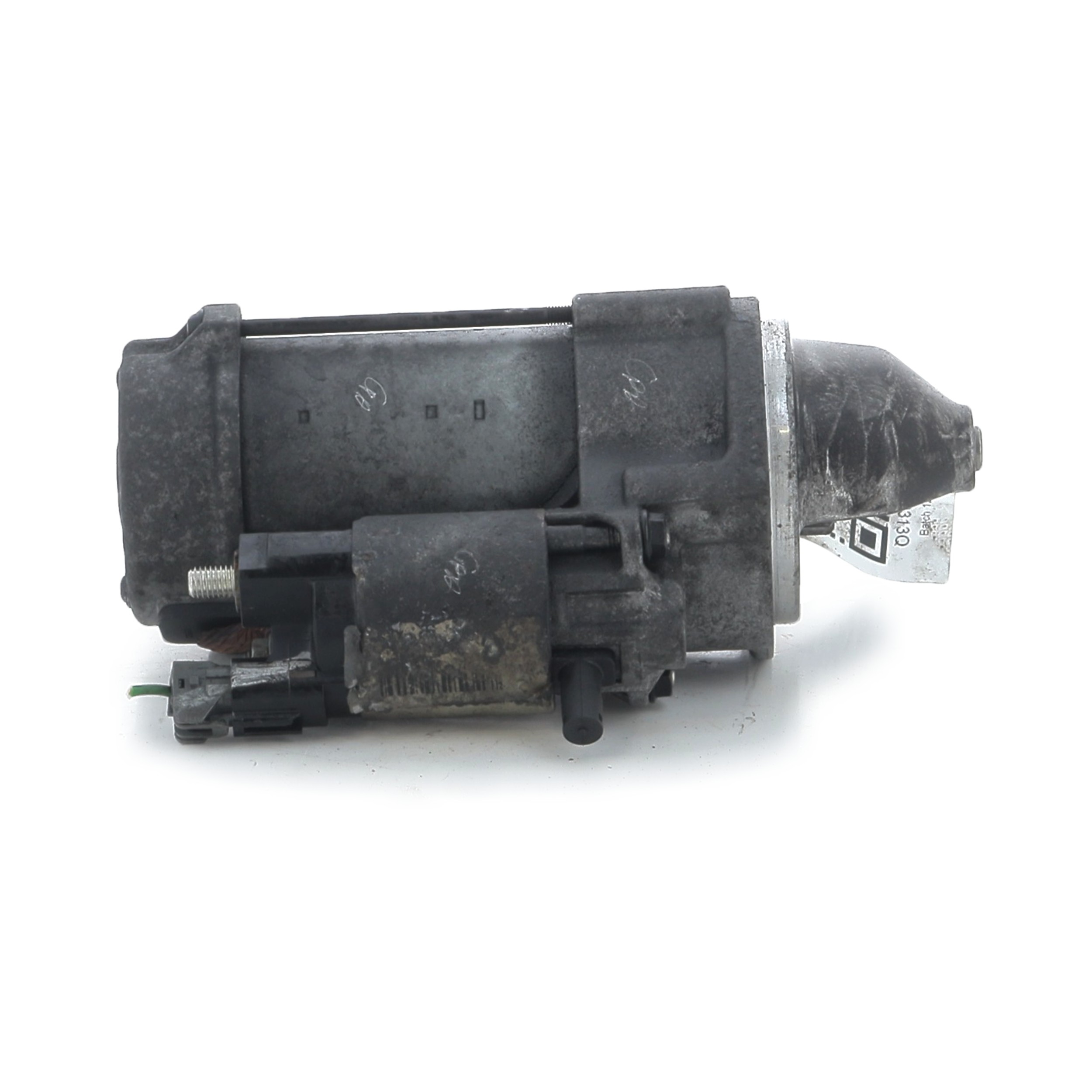 Démarreur KIA SPORTAGE 3 PH.2 1.7 CRDI réf. 361002A550 X1-3313Q X1-3313Q