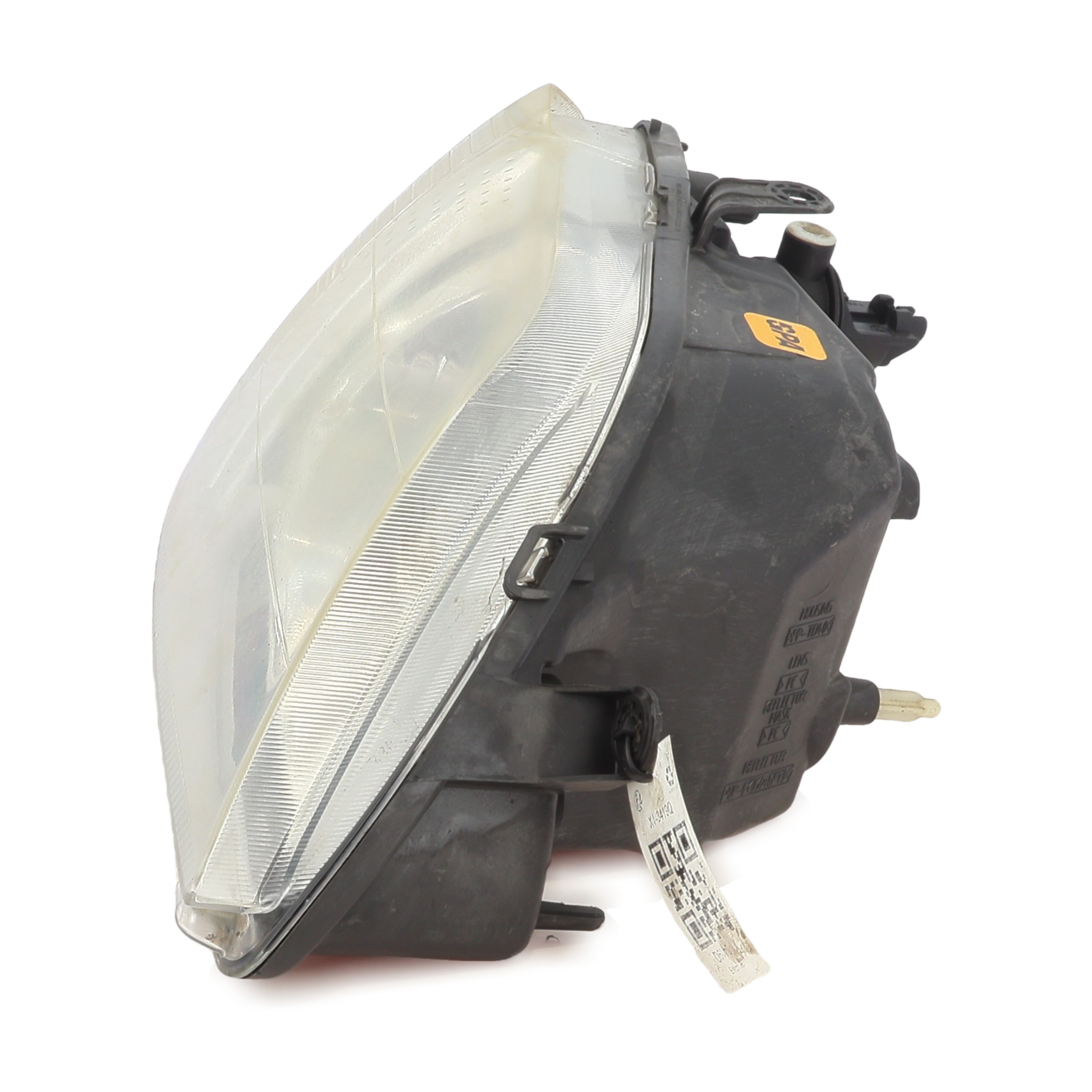 Phare droit réf. 6001546789 DACIA LOGAN MCV 1 PH.1 X1-3419Q X1-3419Q