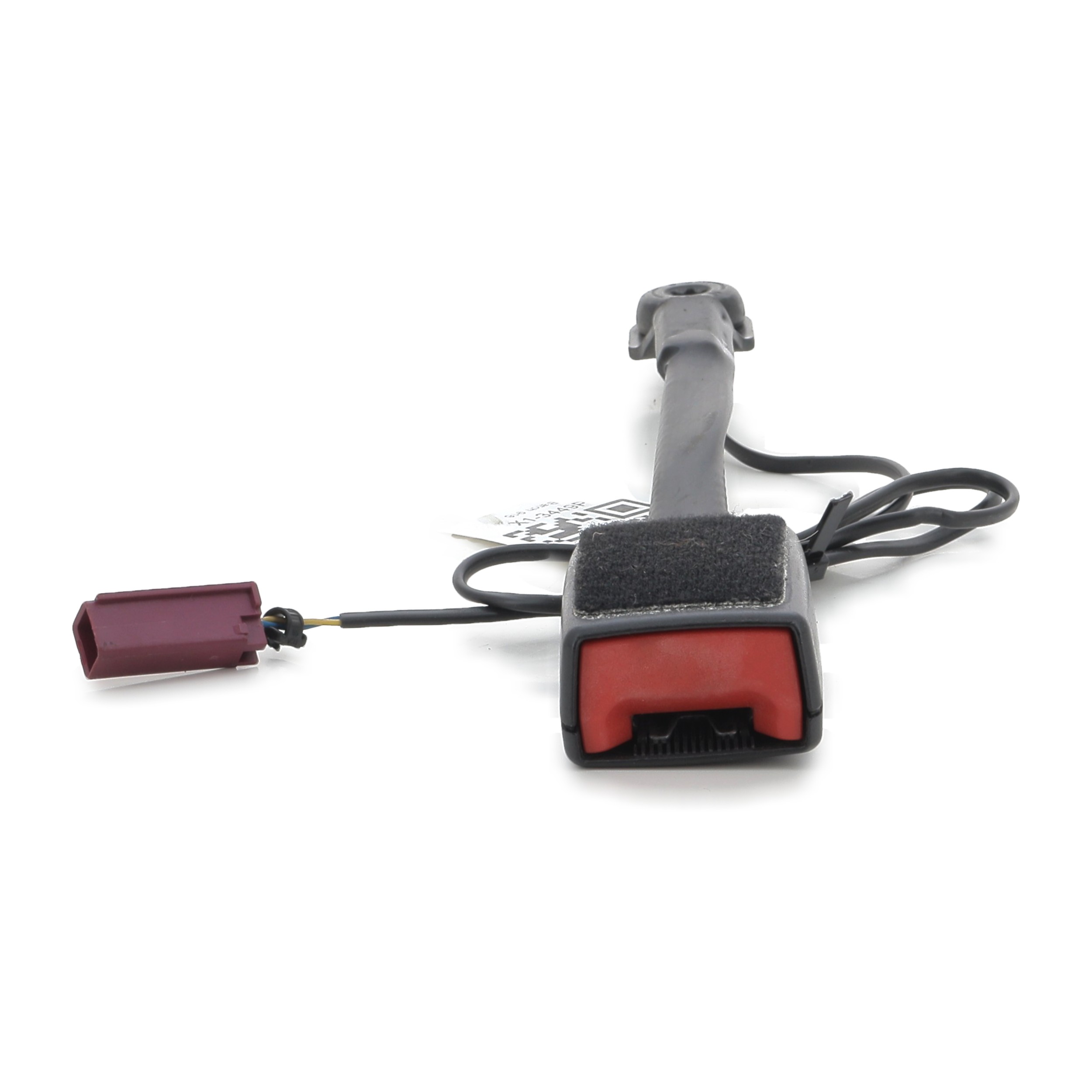 Attache ceinture avant droit FORD FOCUS 3 PH.2 X1-3449P X1-3449P