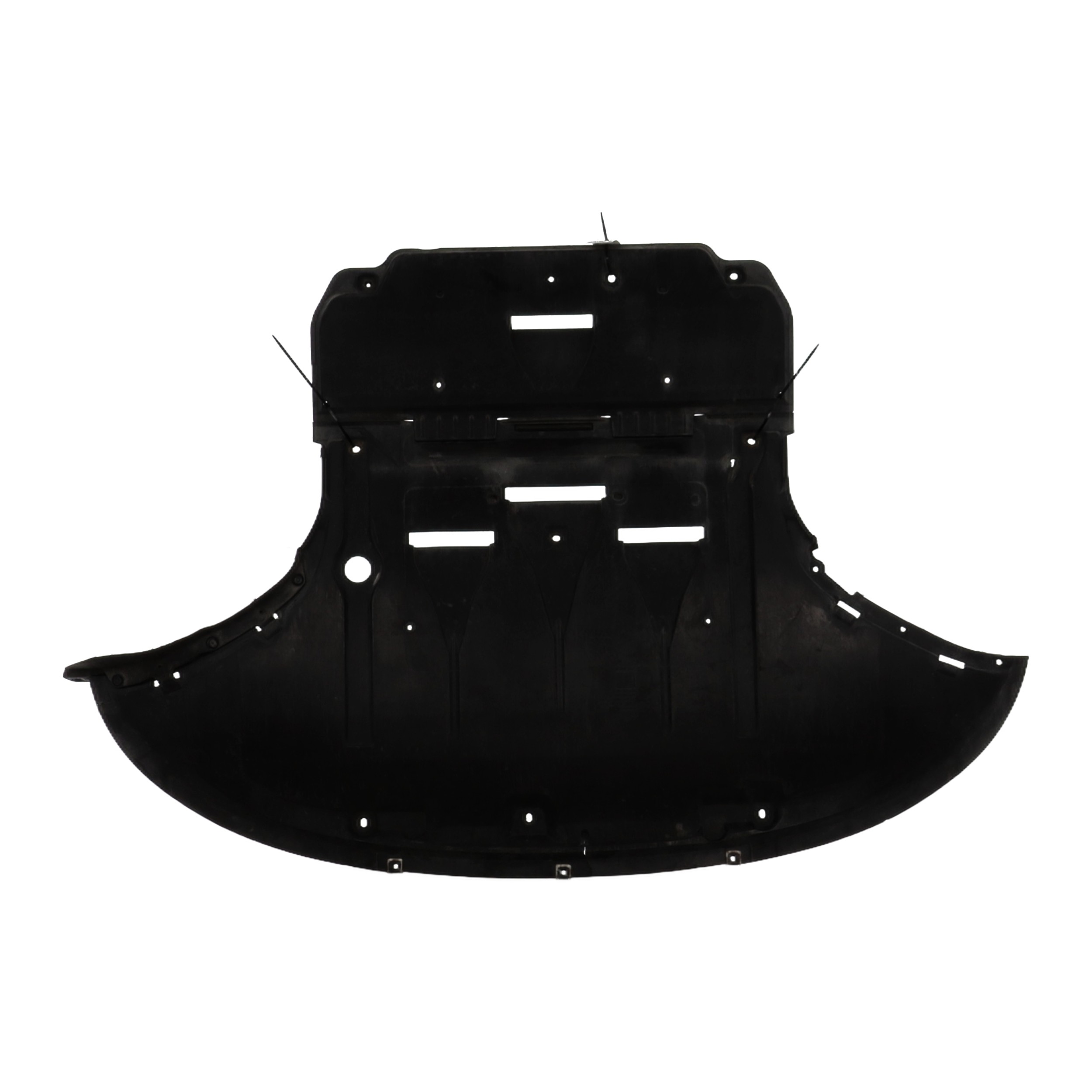 Protection / Cache /Carenage sous moteur AUDI A6 3 PH.1 X1-3517E X1-3517E