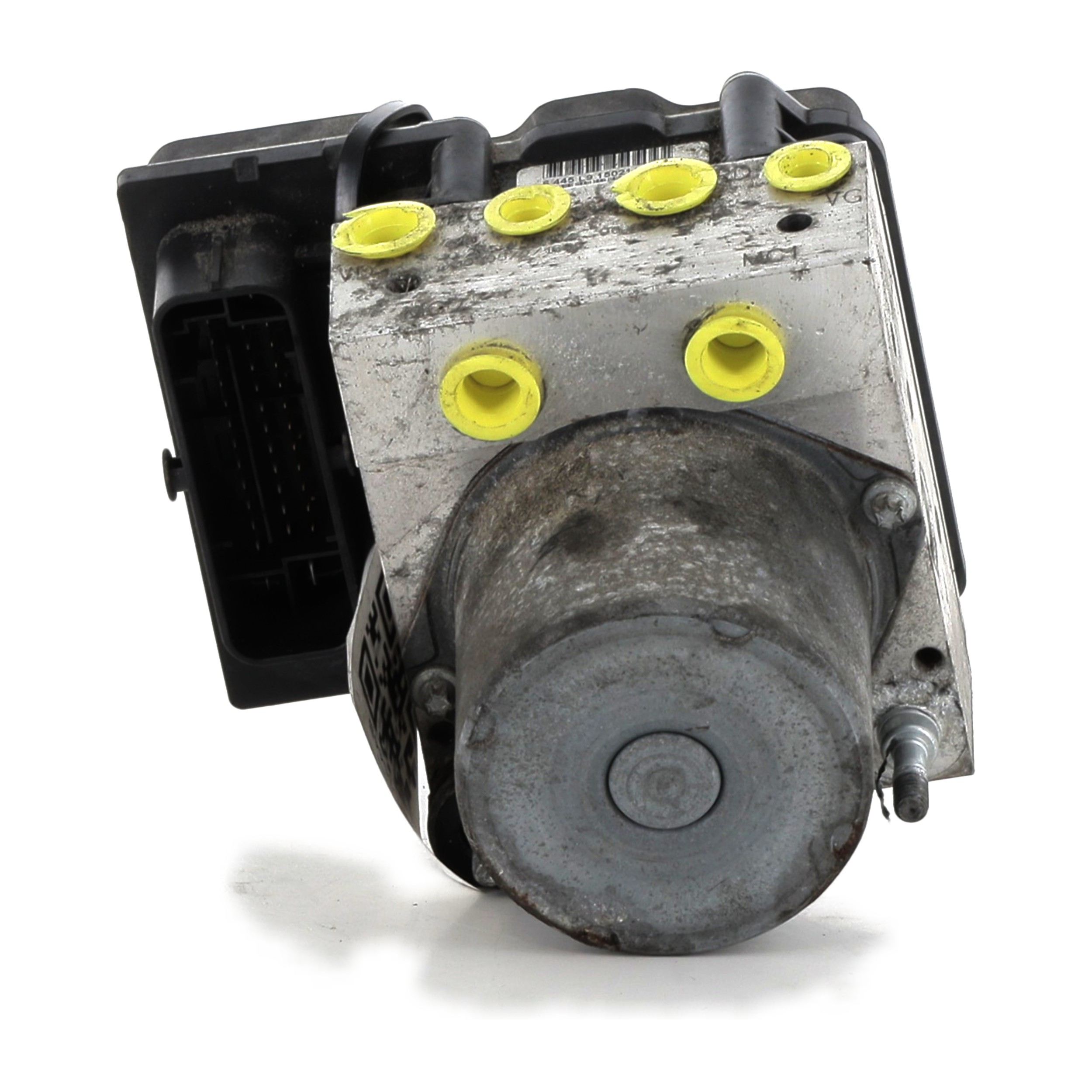 Bloc ABS 1682610080 - CITROEN GRAND C4 PICASSO 1 GD HDI - X1-3544B X1-3544B